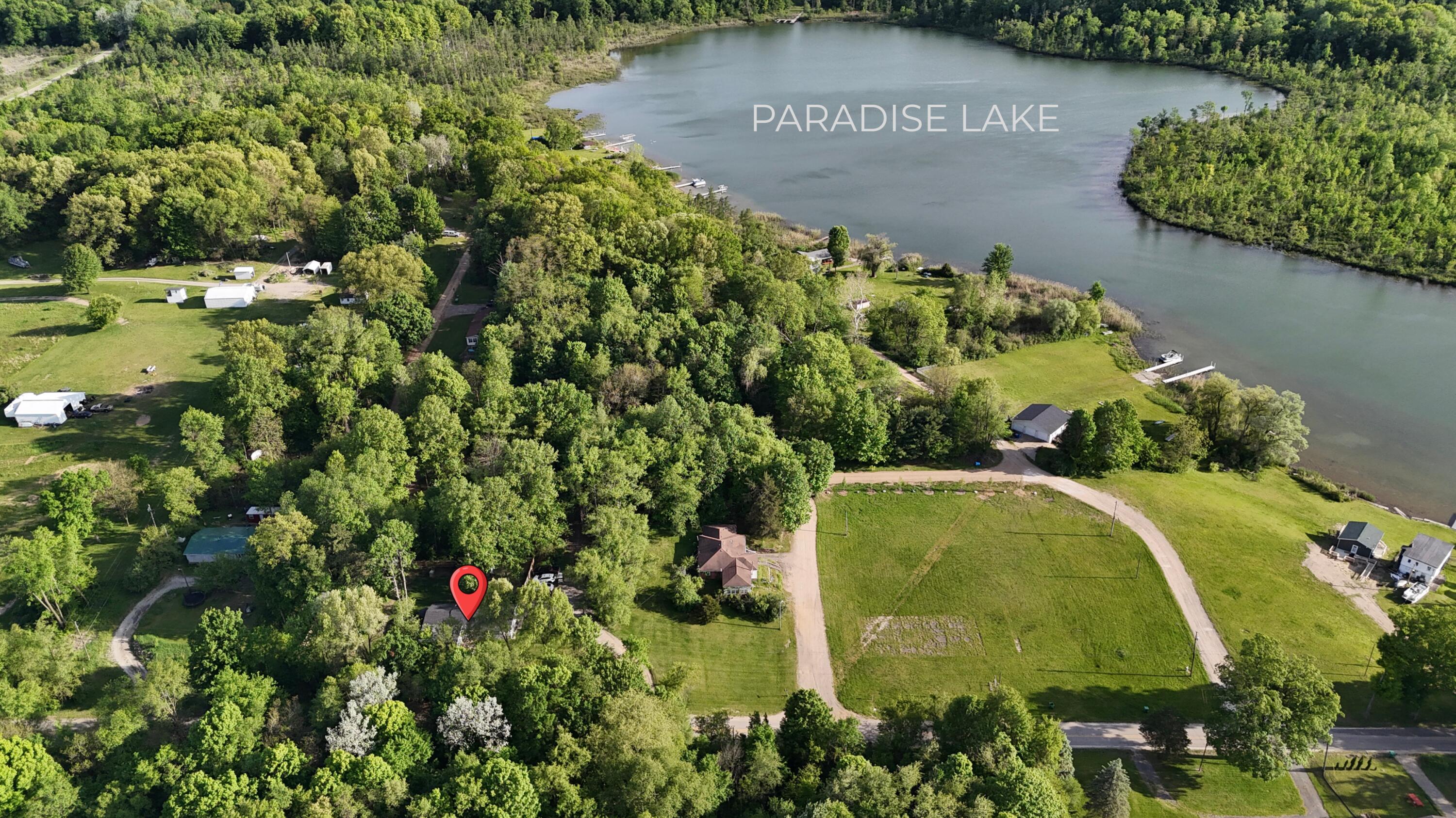 17259 Paradise Lake Road