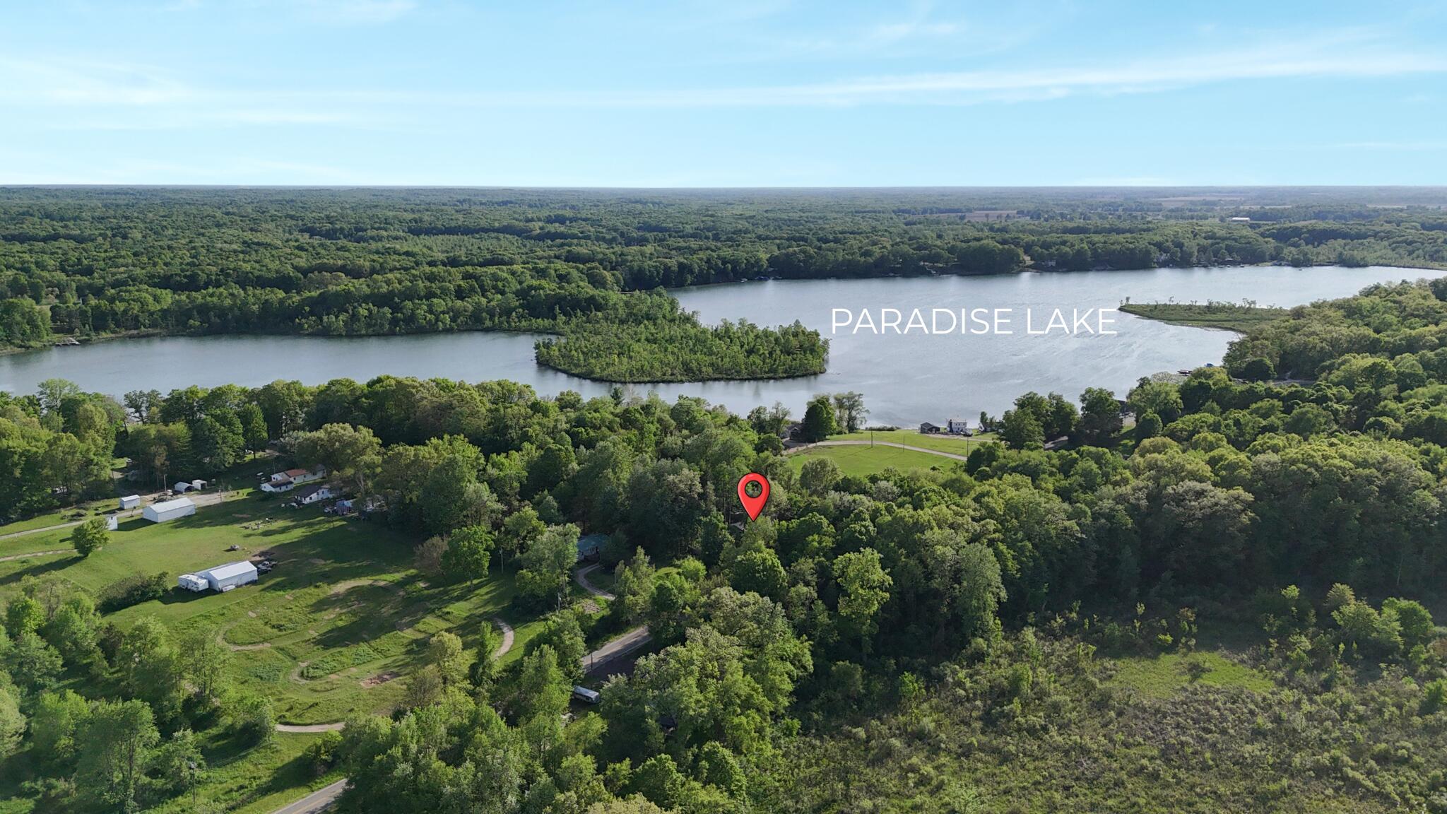 17259 Paradise Lake Road