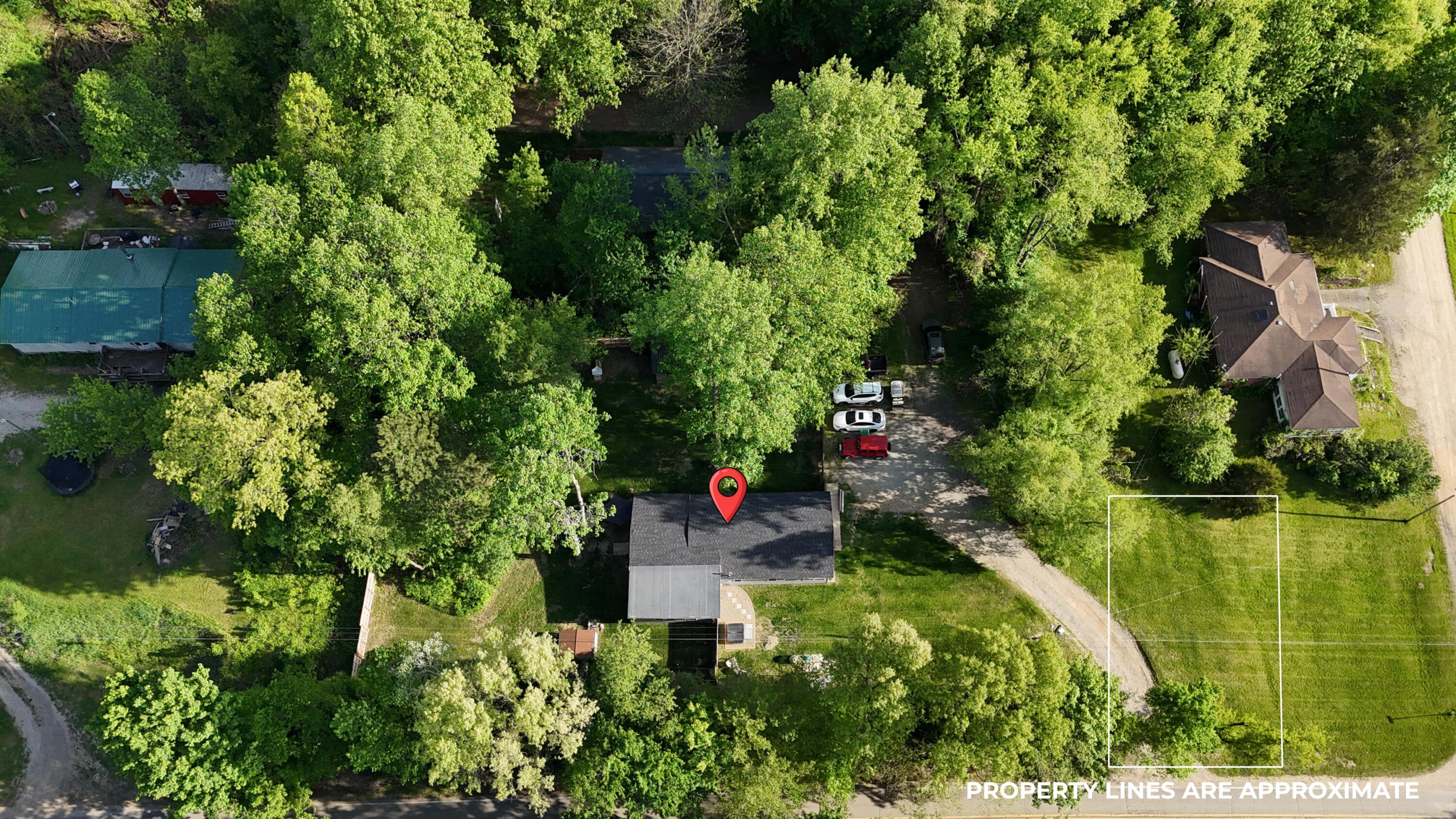 17259 Paradise Lake Road