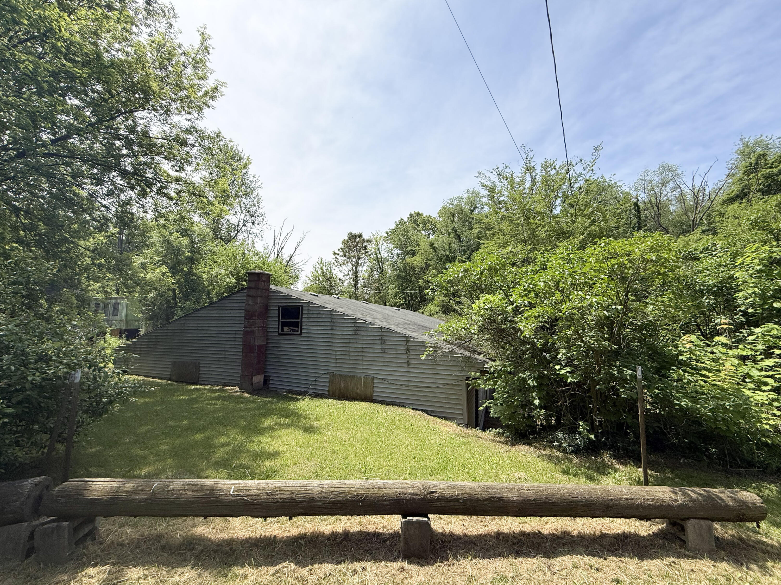 52682 Lindbergh Drive