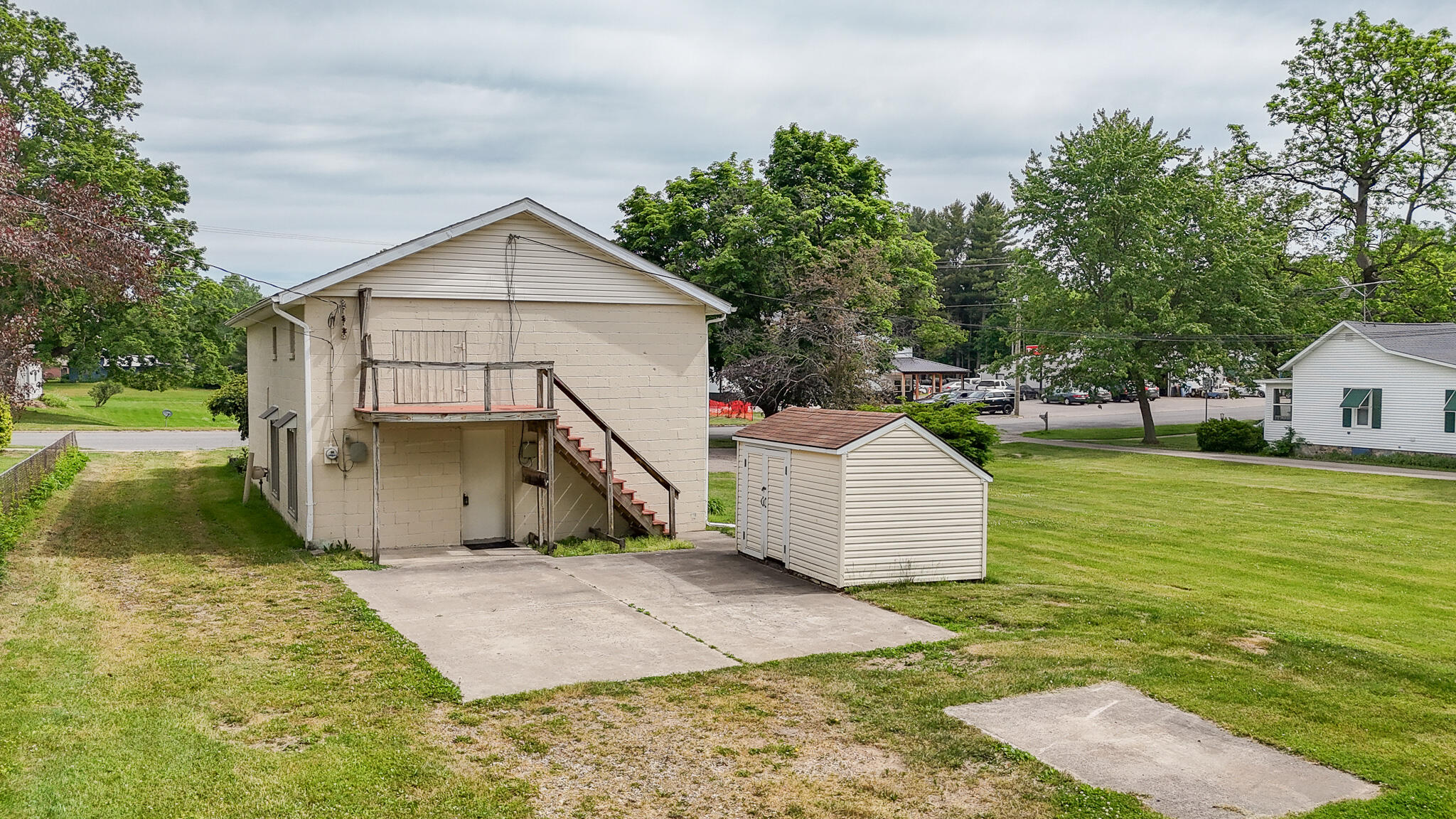 418 E Main Street