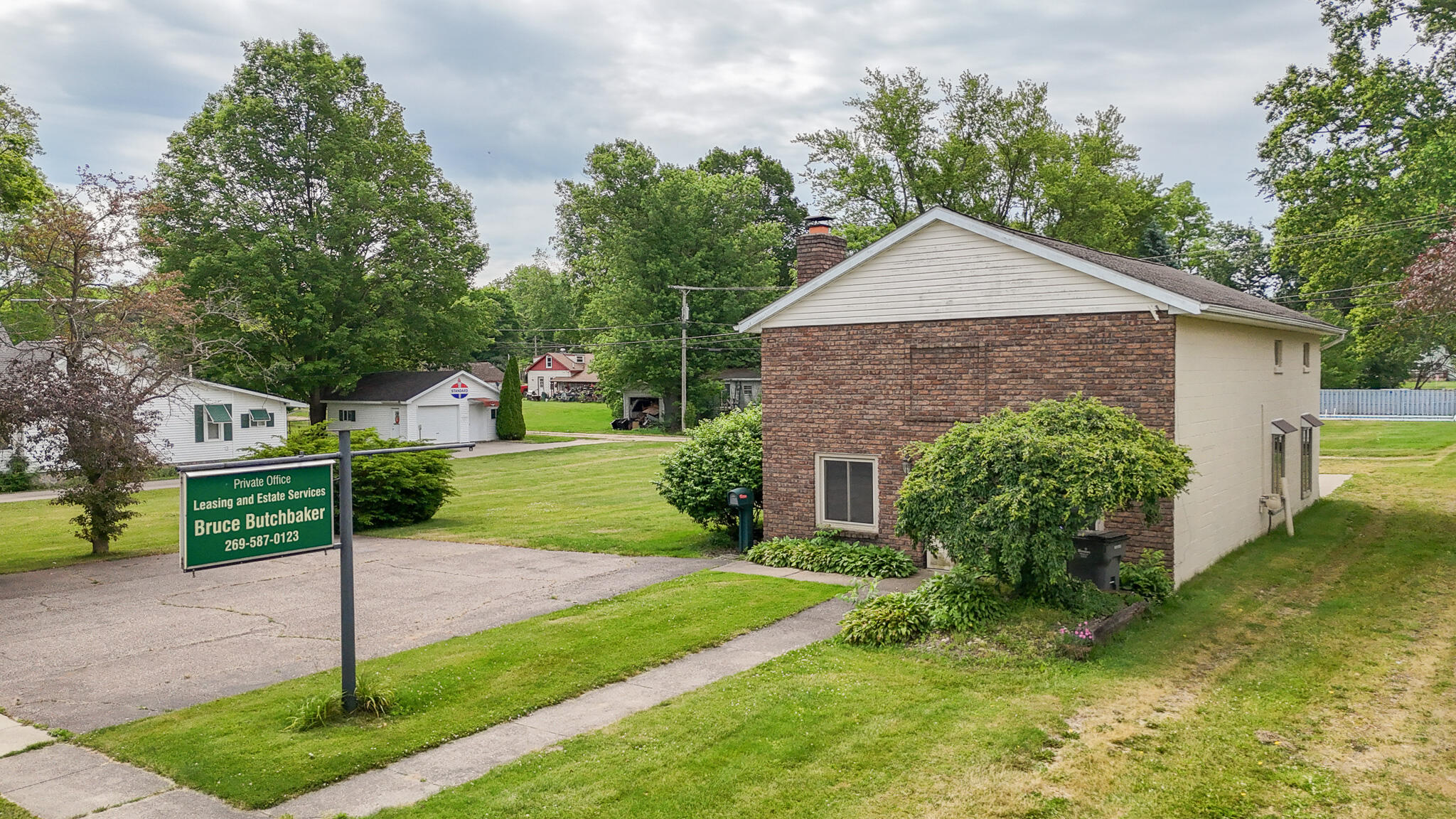 418 E Main Street
