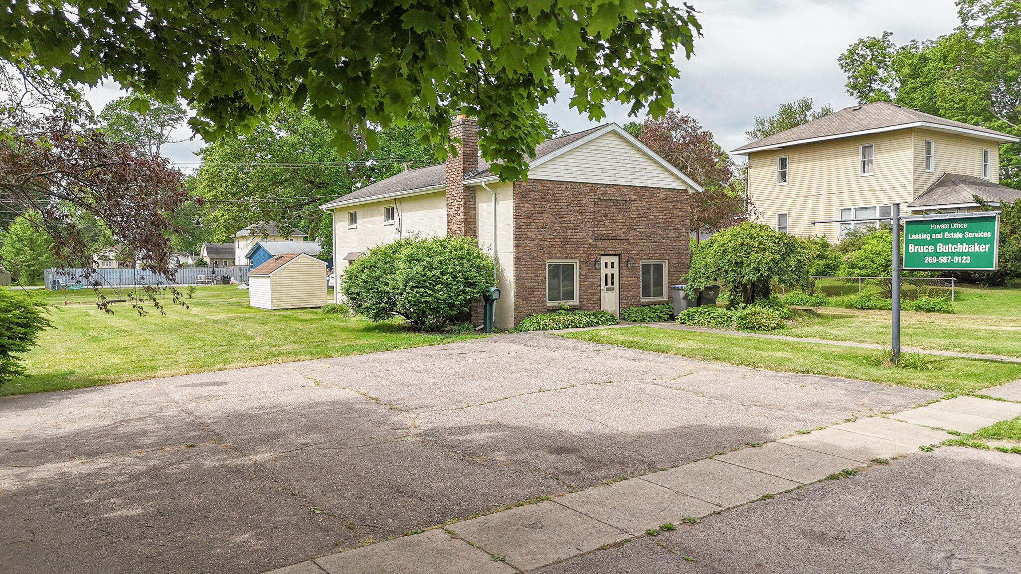 418 E Main Street