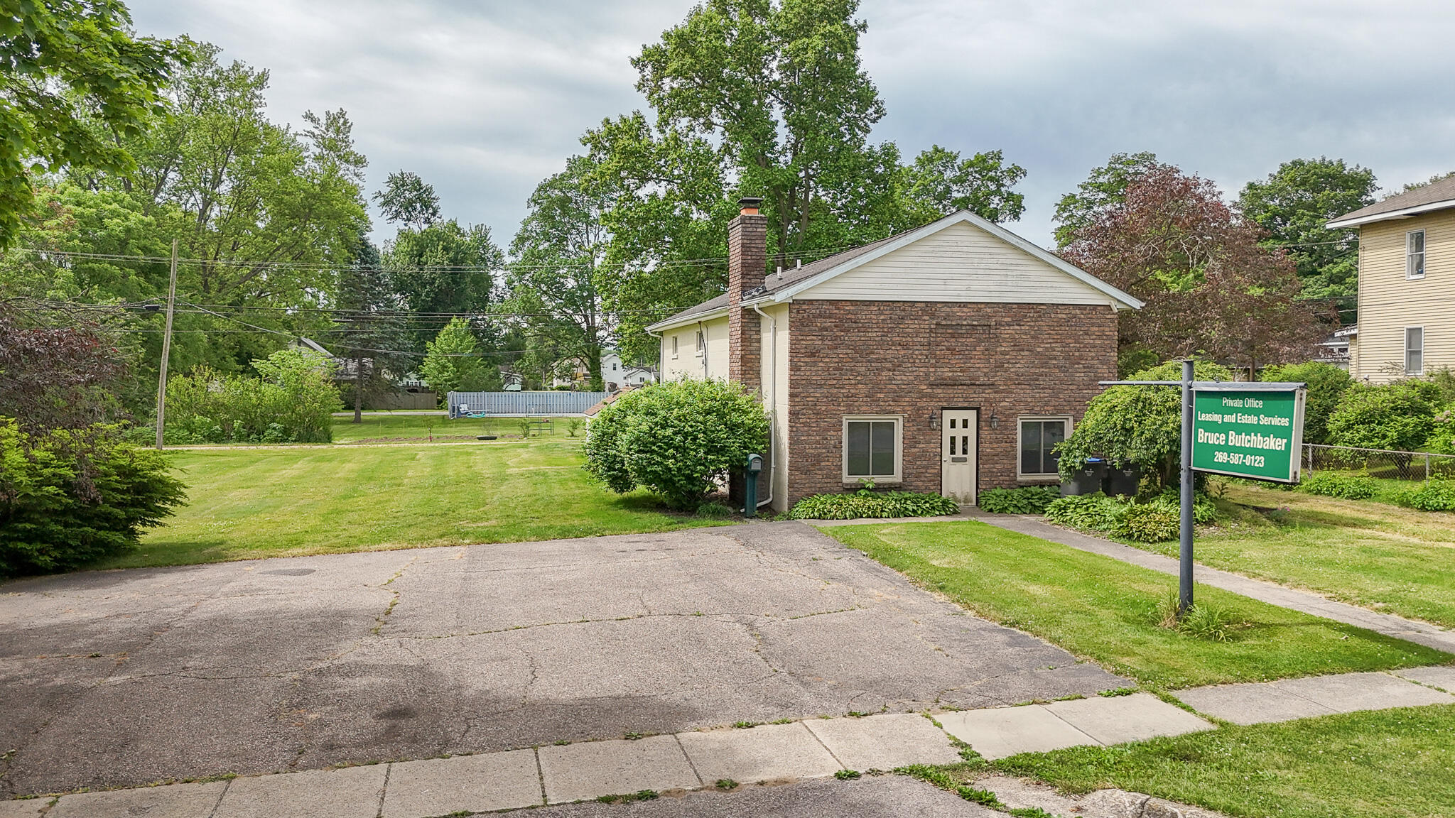 418 E Main Street