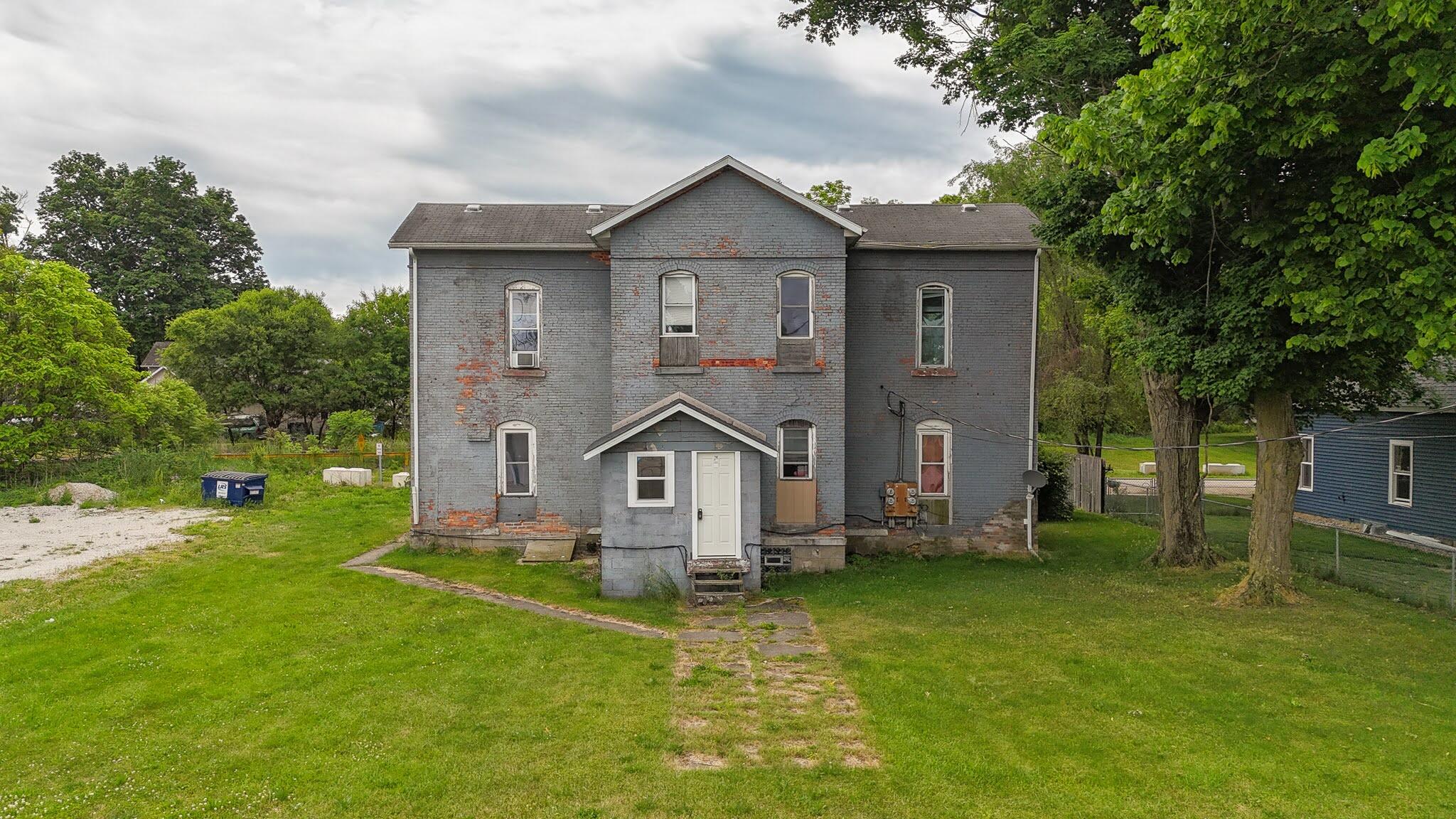173 E Dibble Street