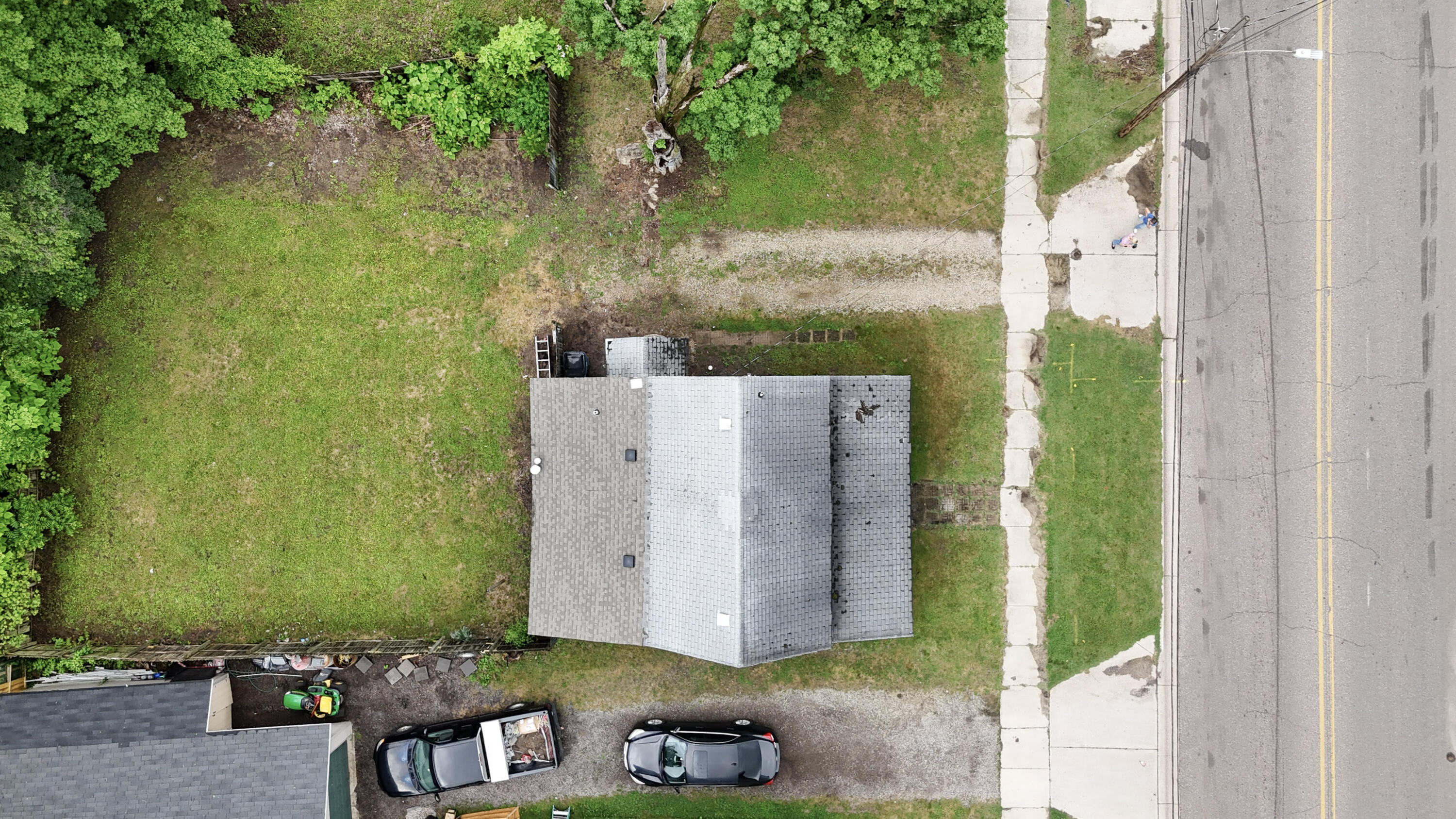 205 Pokagon Street