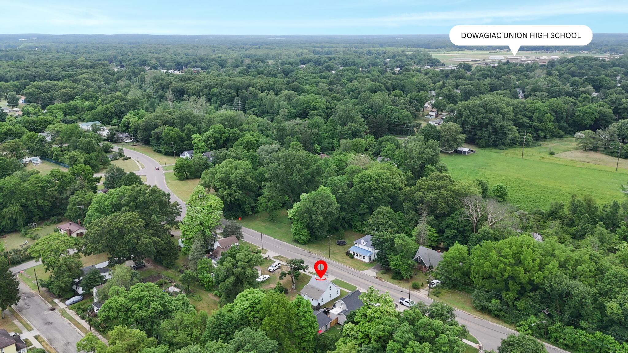 205 Pokagon Street