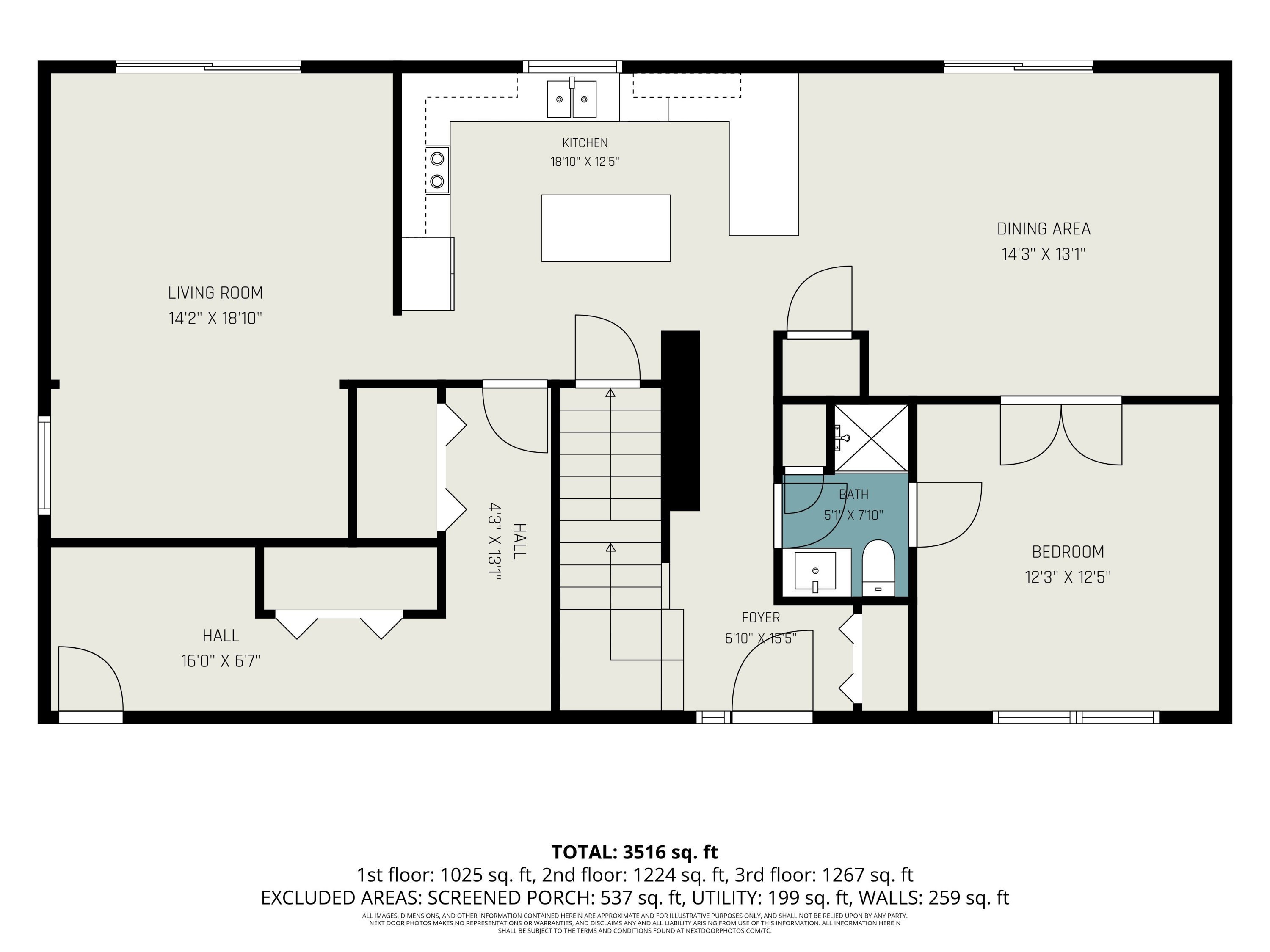86640 60th Street