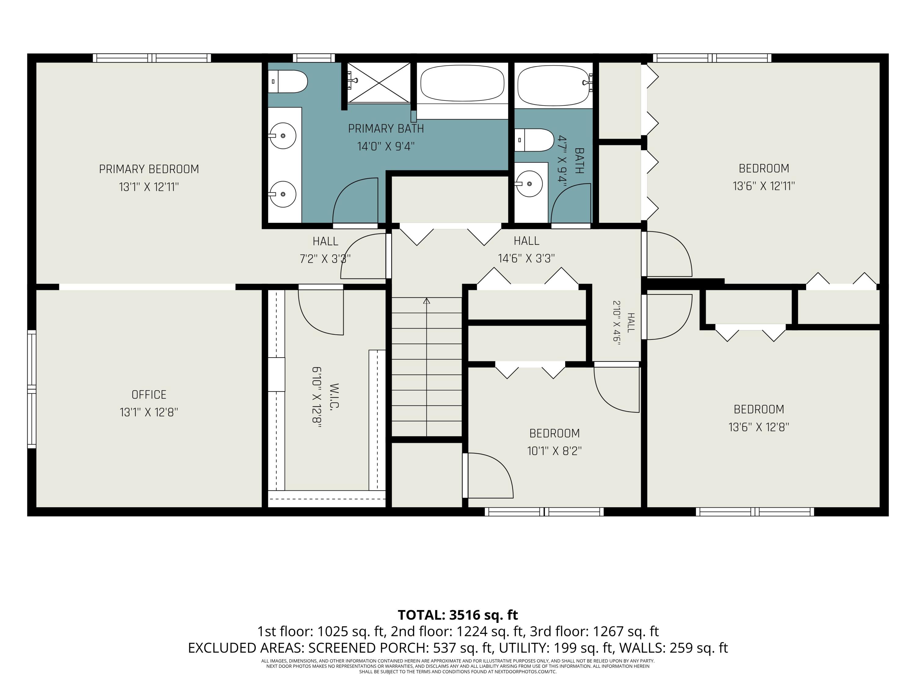 86640 60th Street