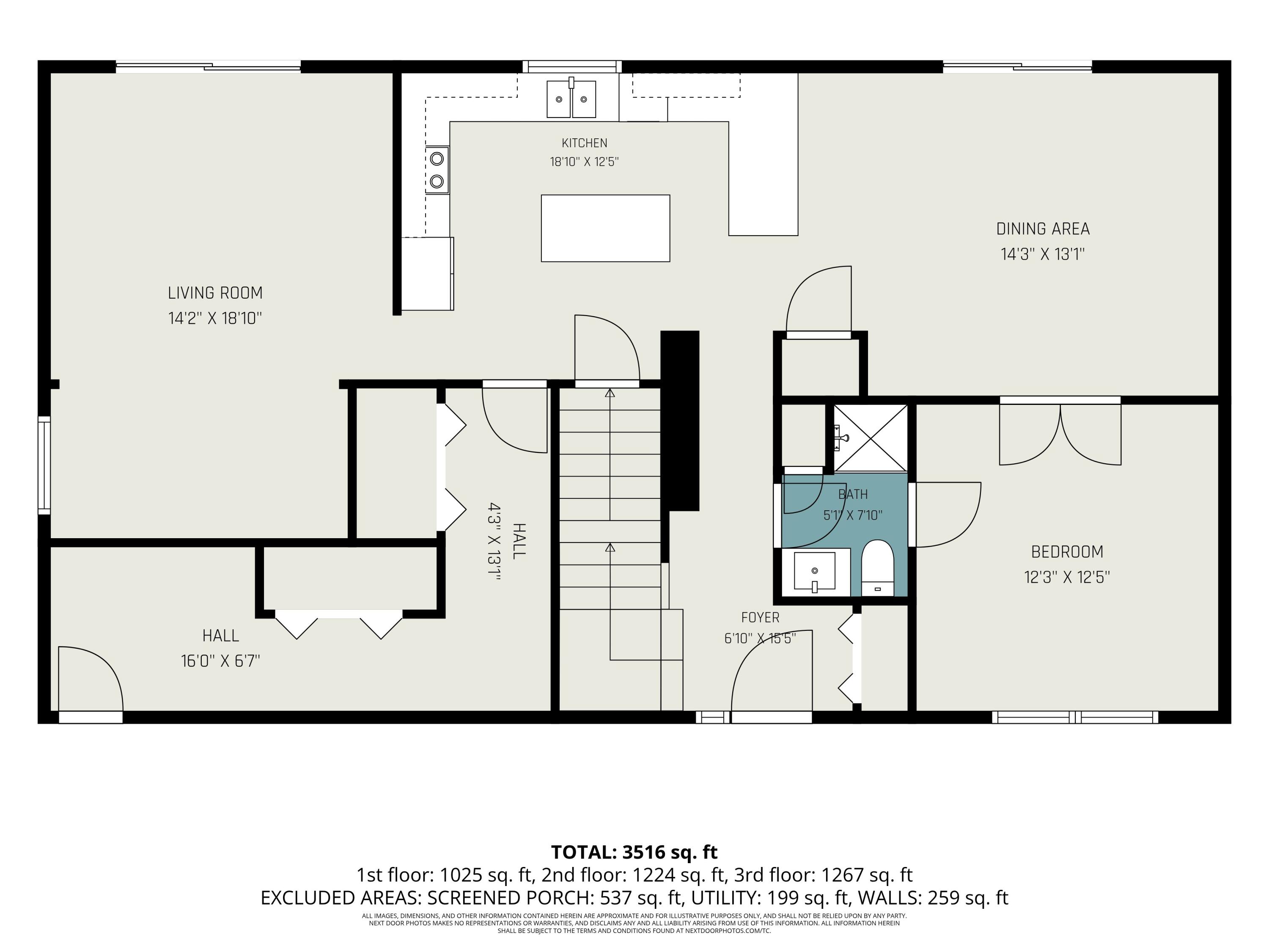 86640 60th Street