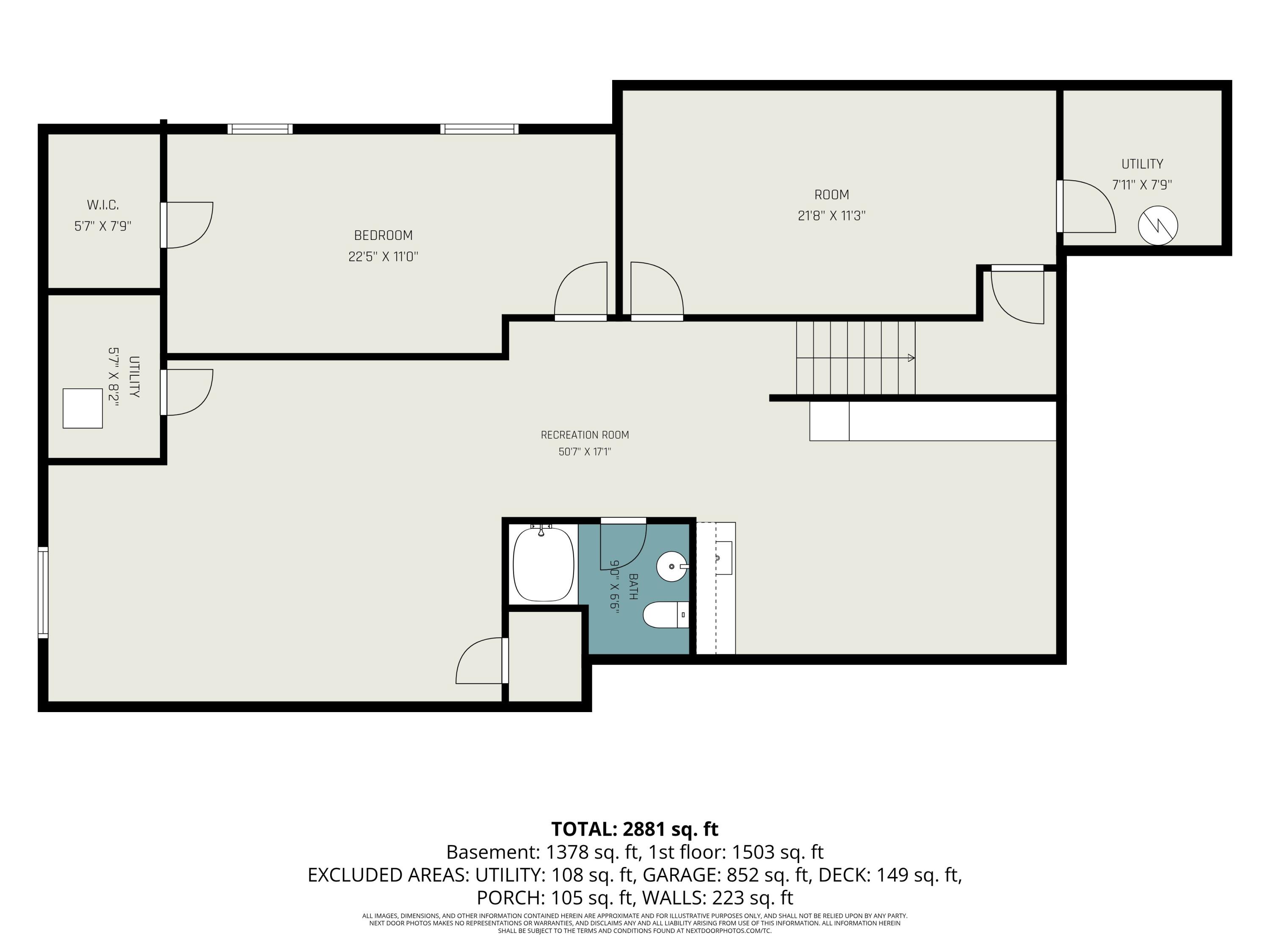 29390 Saddlebred Lane