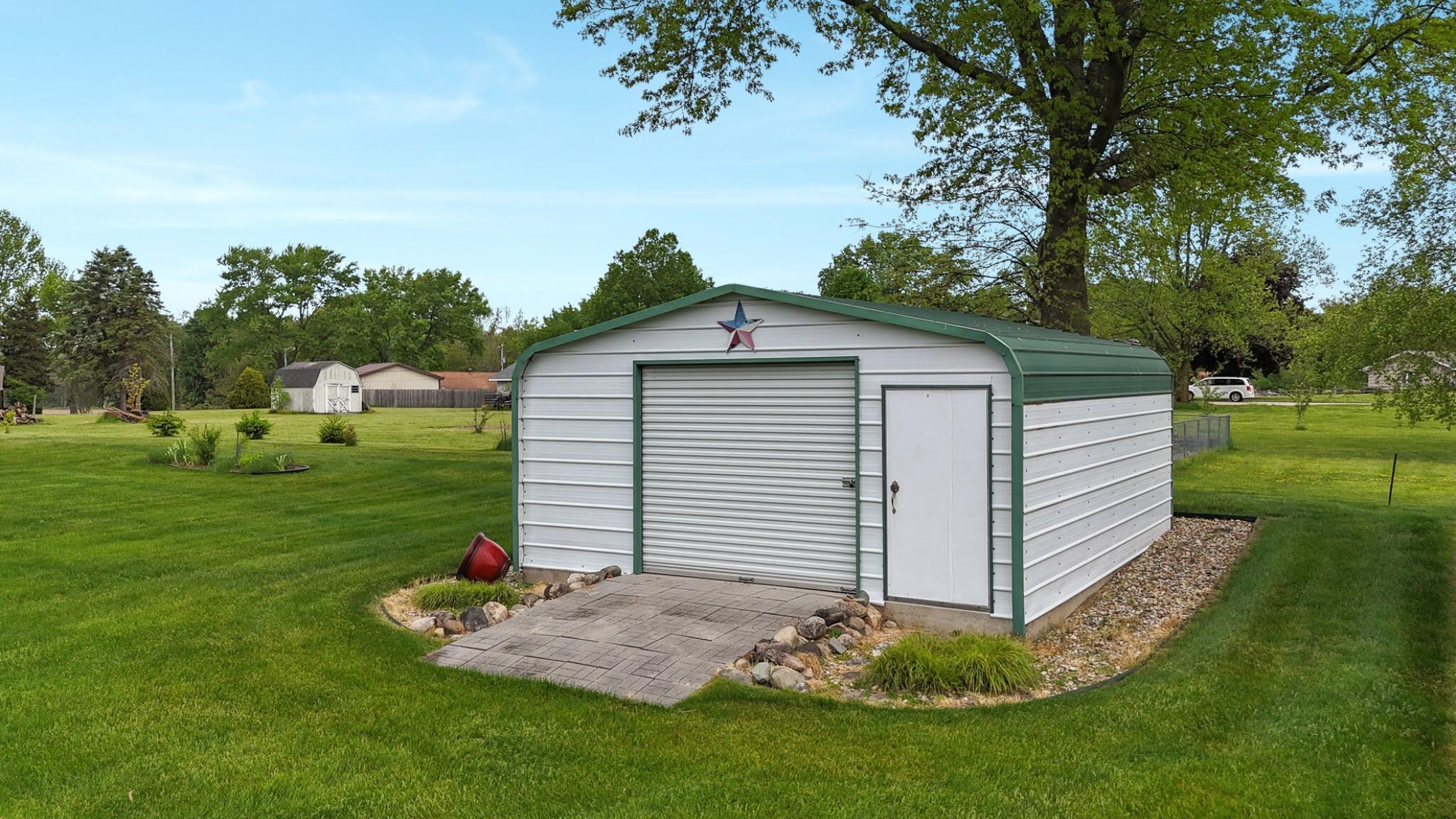 29390 Saddlebred Lane