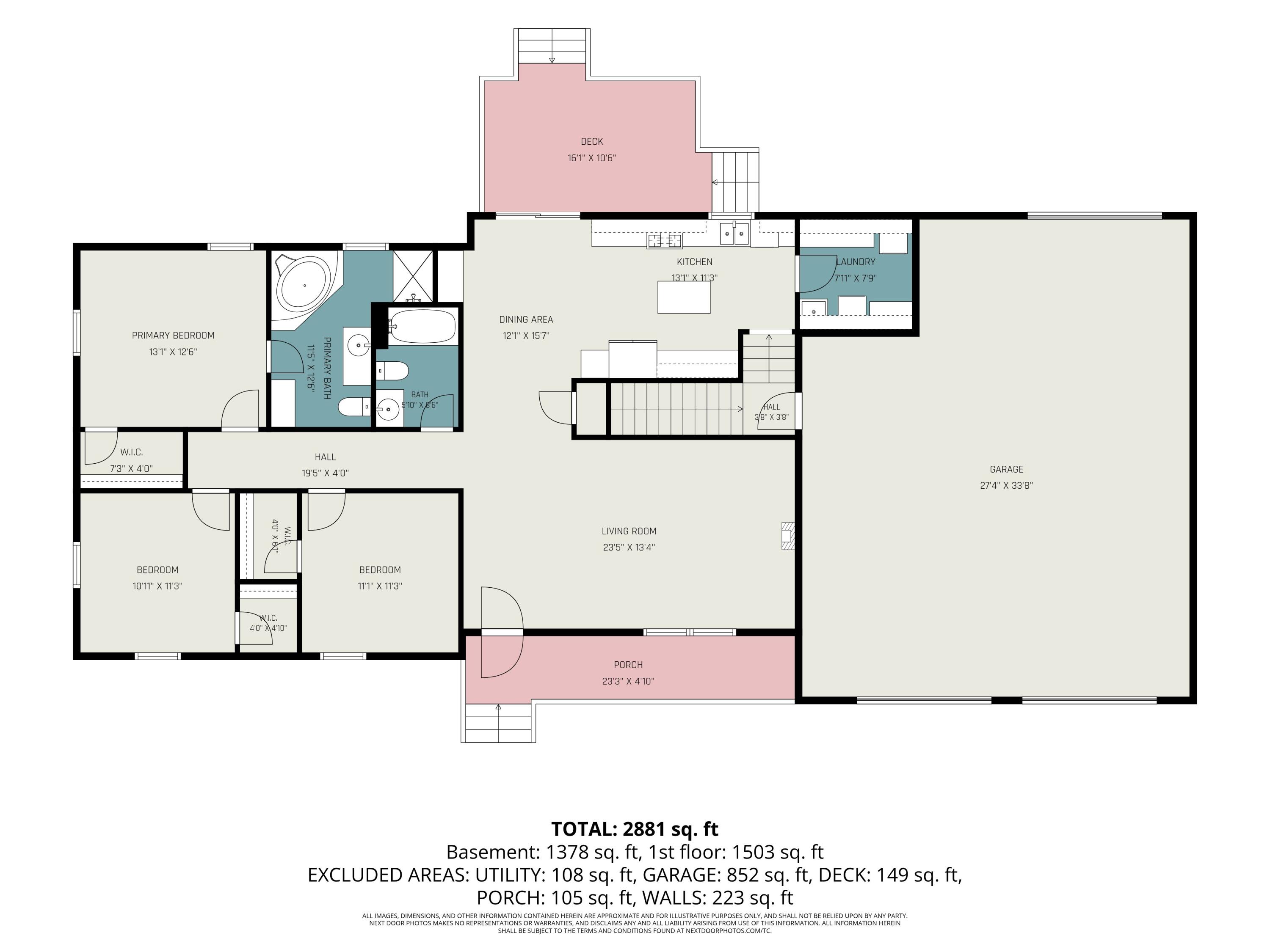 29390 Saddlebred Lane