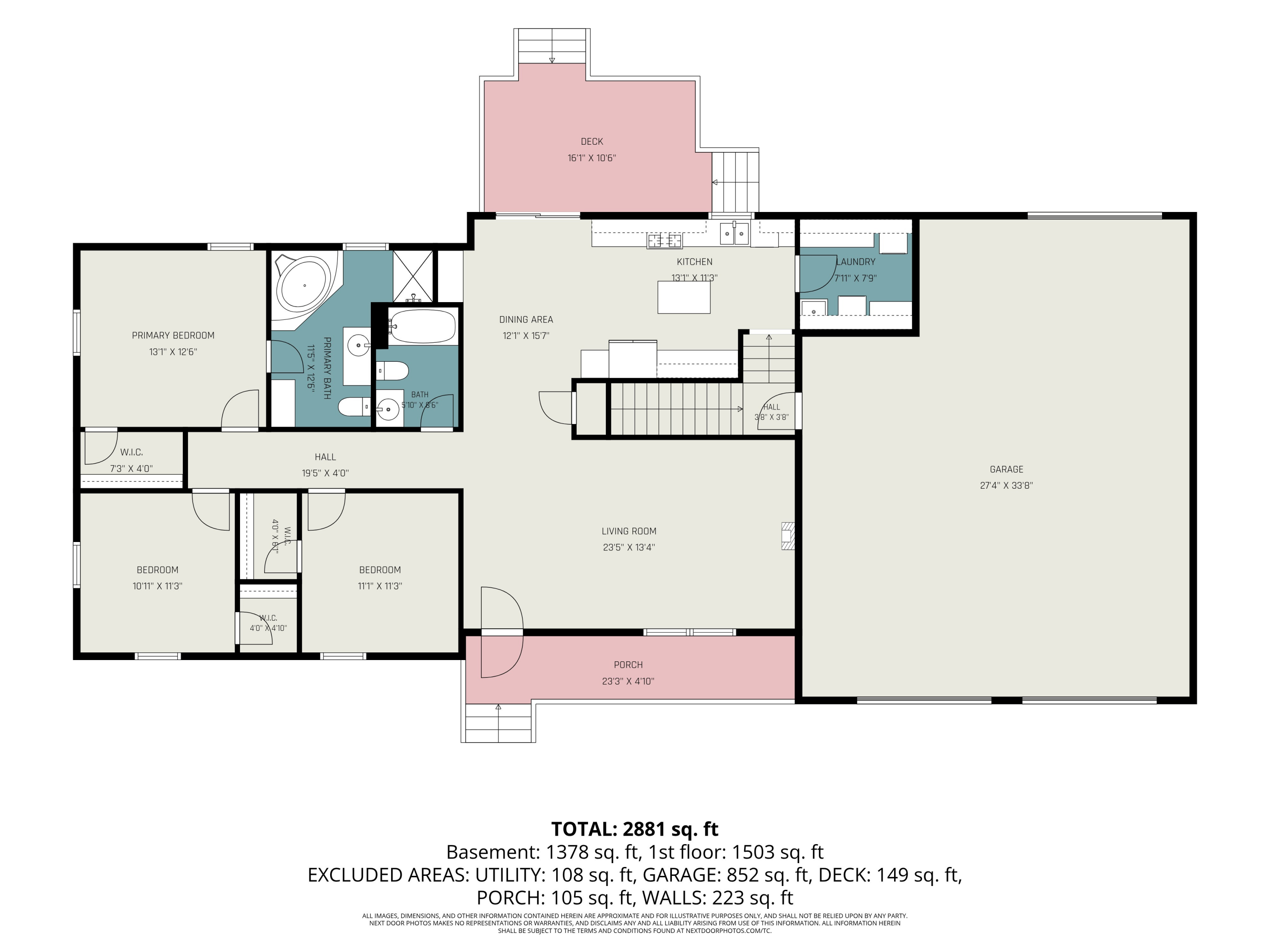 29390 Saddlebred Lane