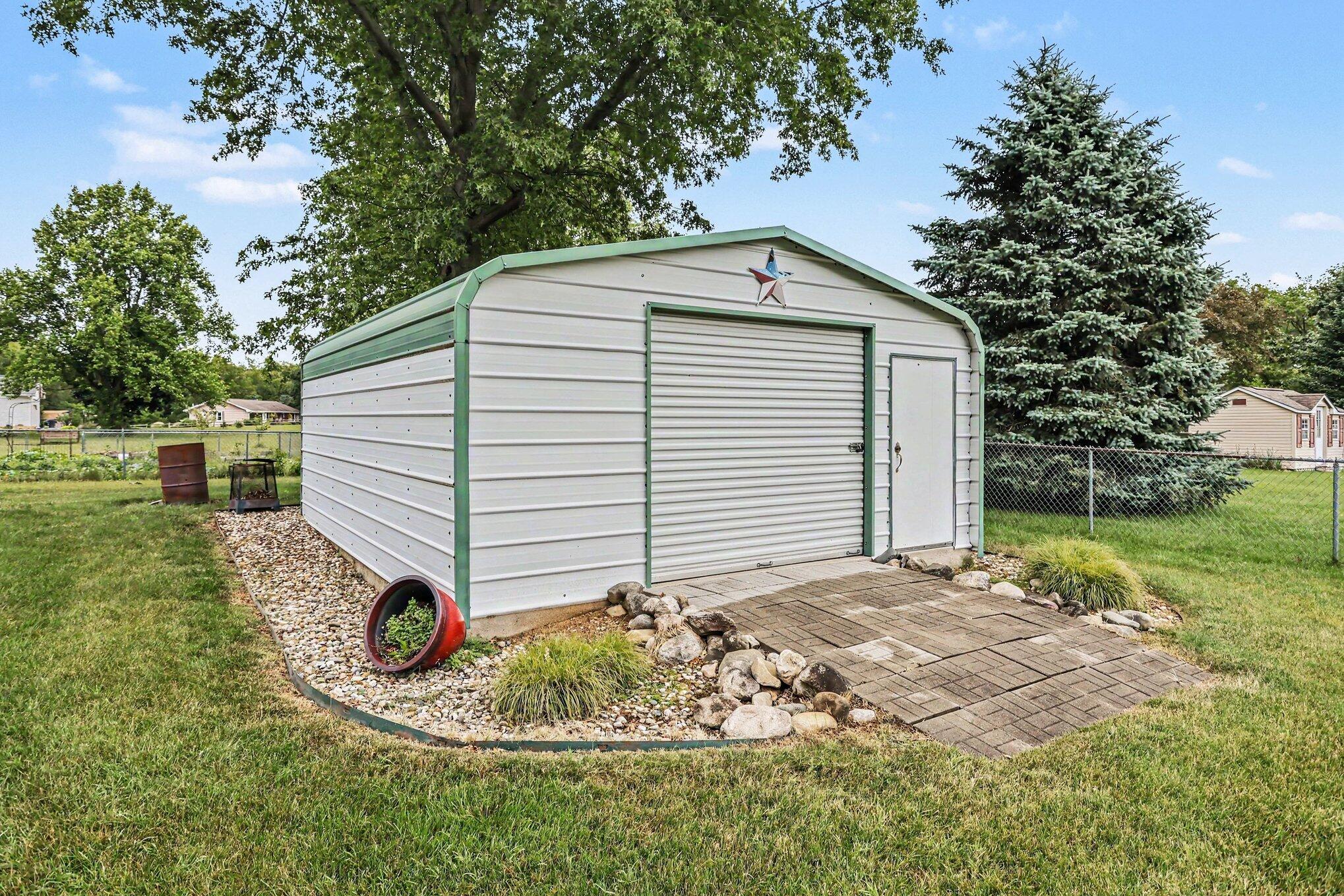 29390 Saddlebred Lane