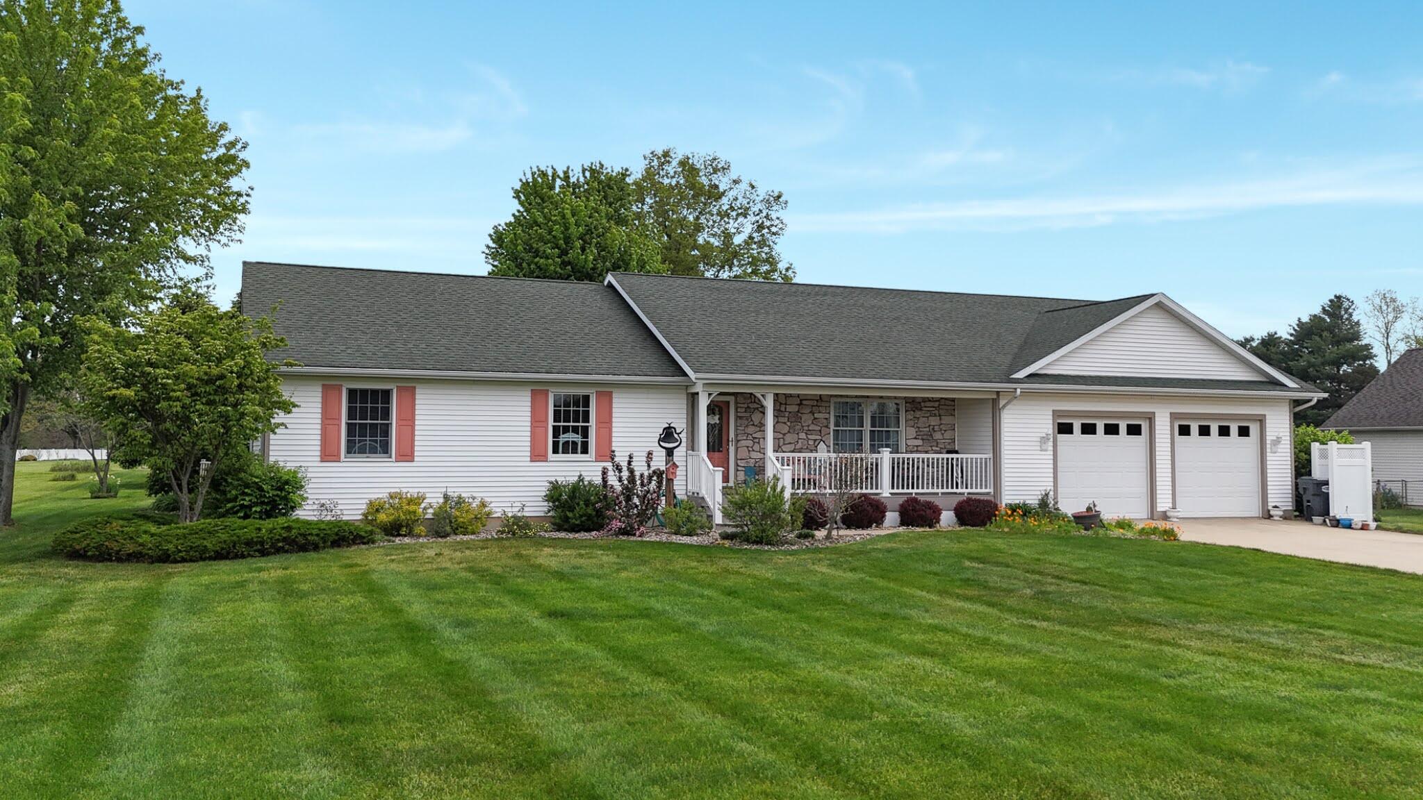 29390 Saddlebred Lane