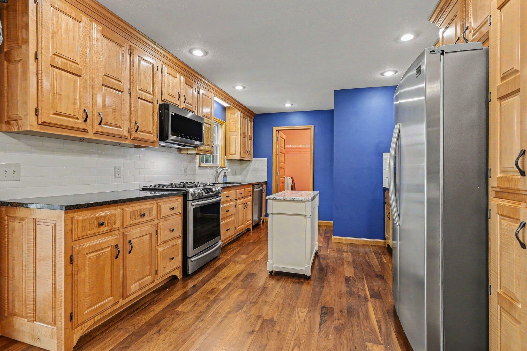 29390 Saddlebred Lane