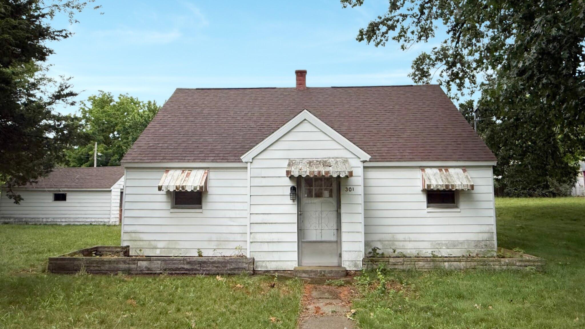 301 McMaster Street