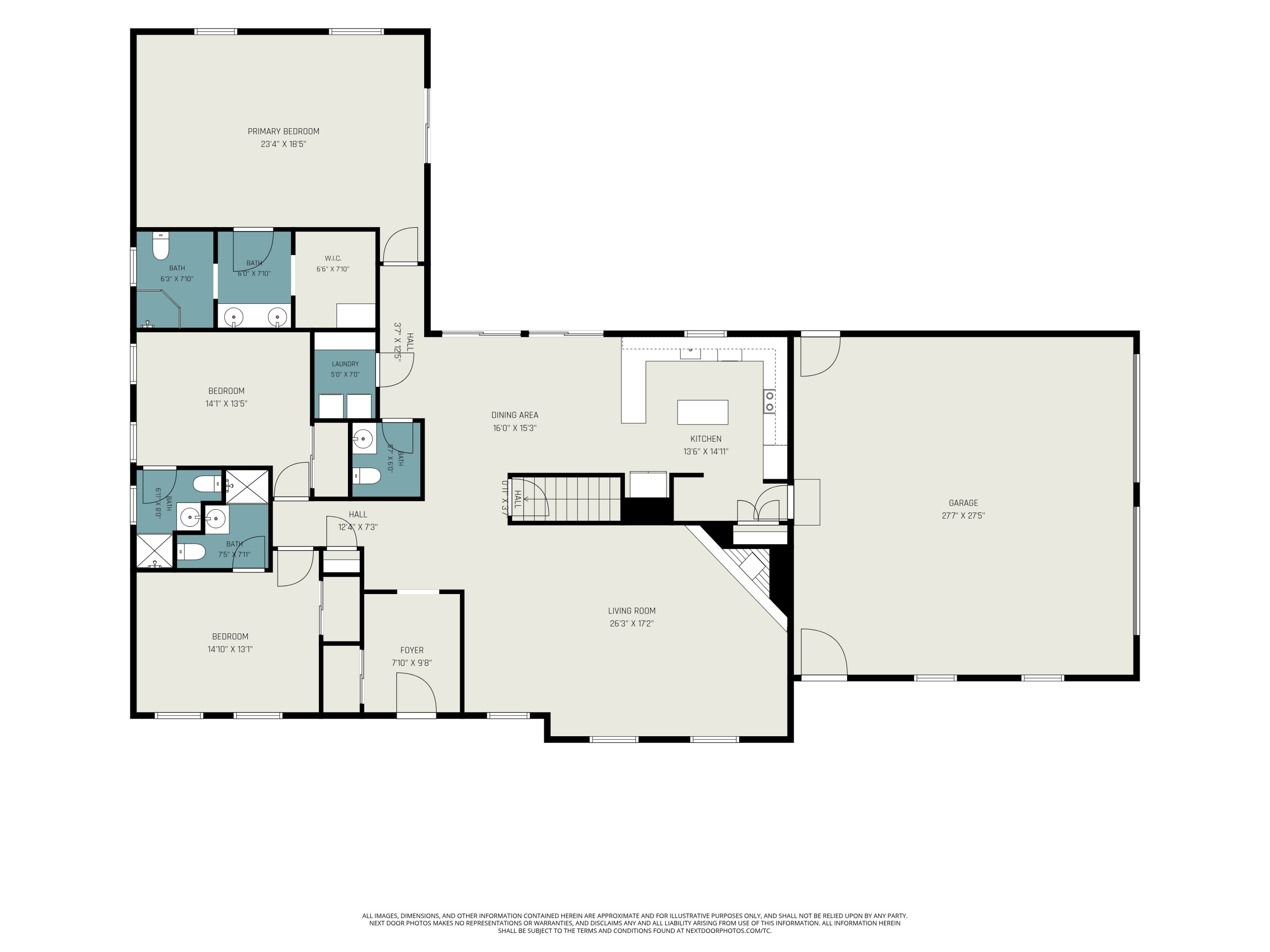 27911 Gideon Street