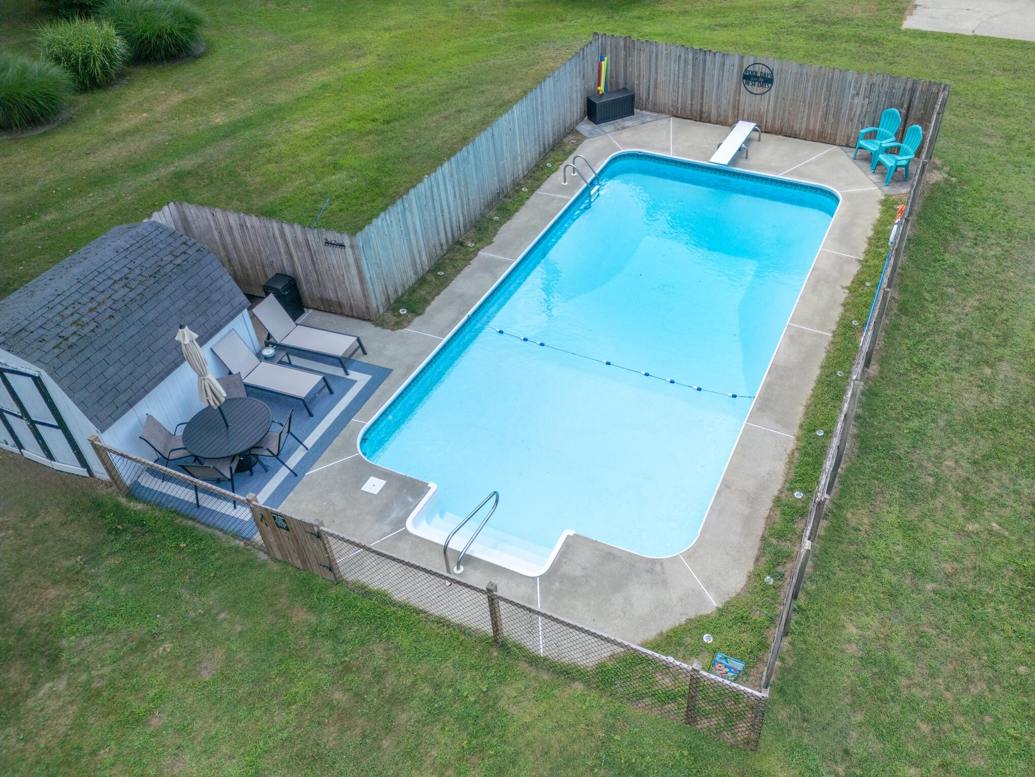 54348 Twin Lakes Road