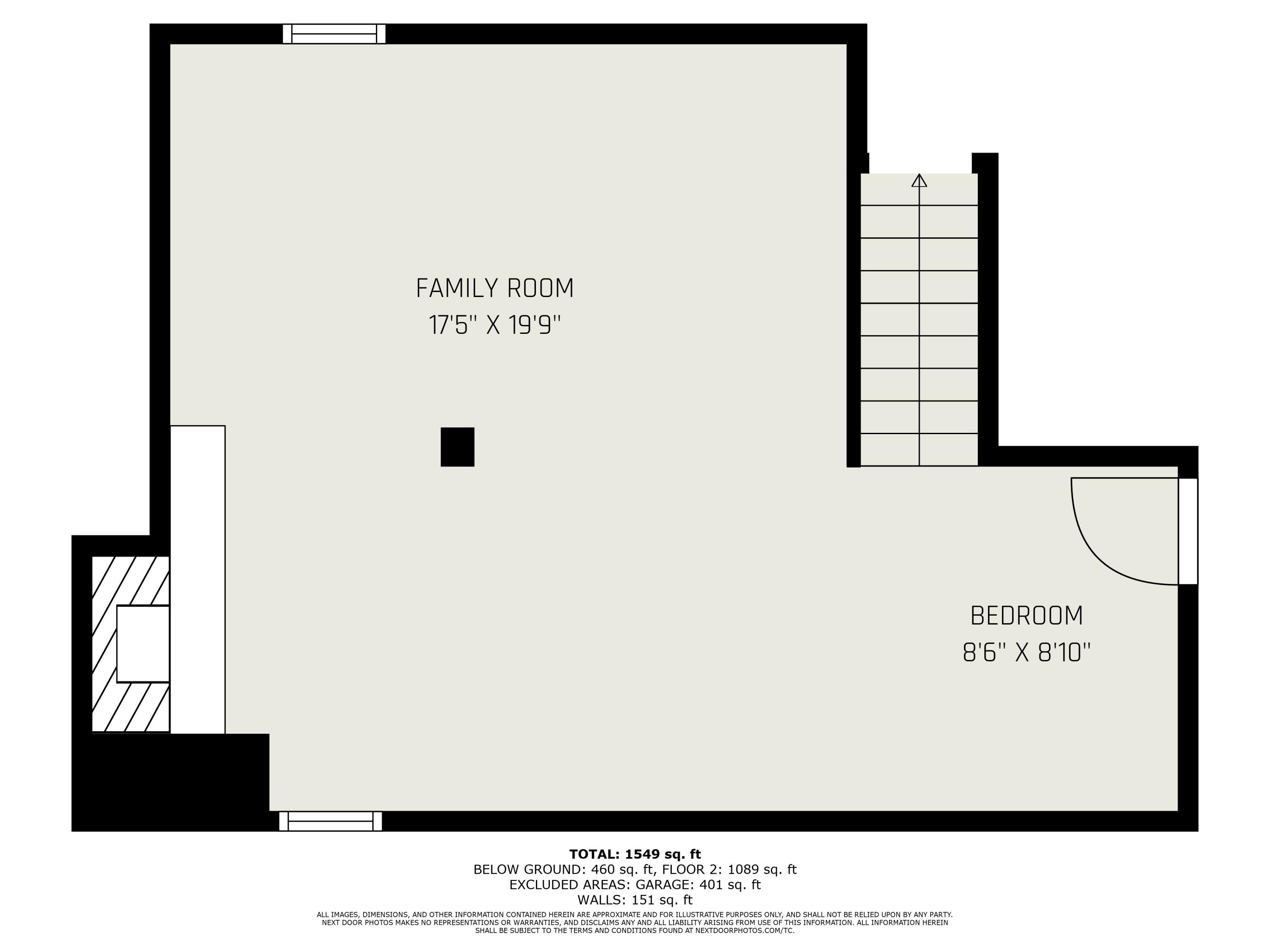 54348 Twin Lakes Road