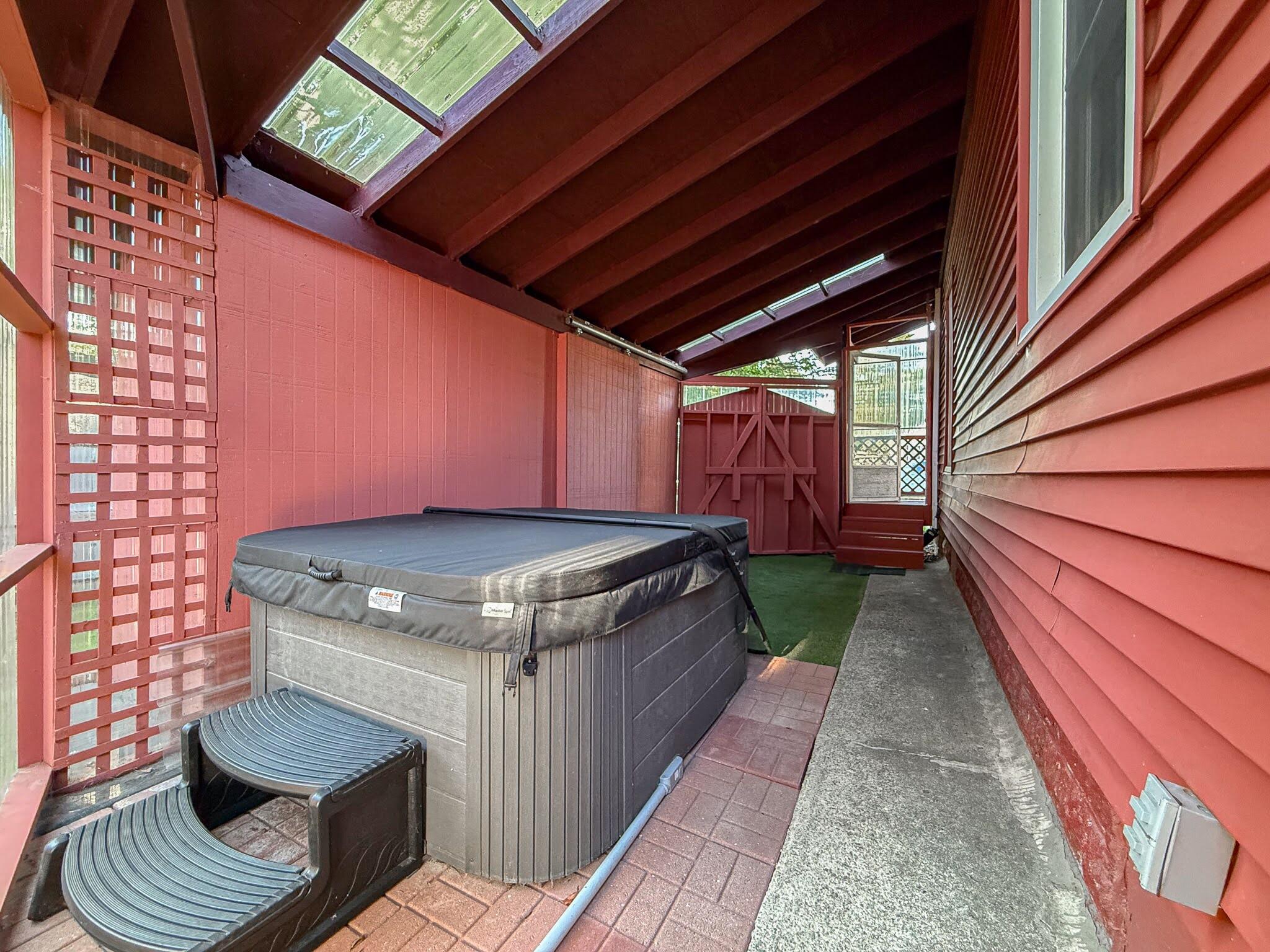 401 Sheldon Street