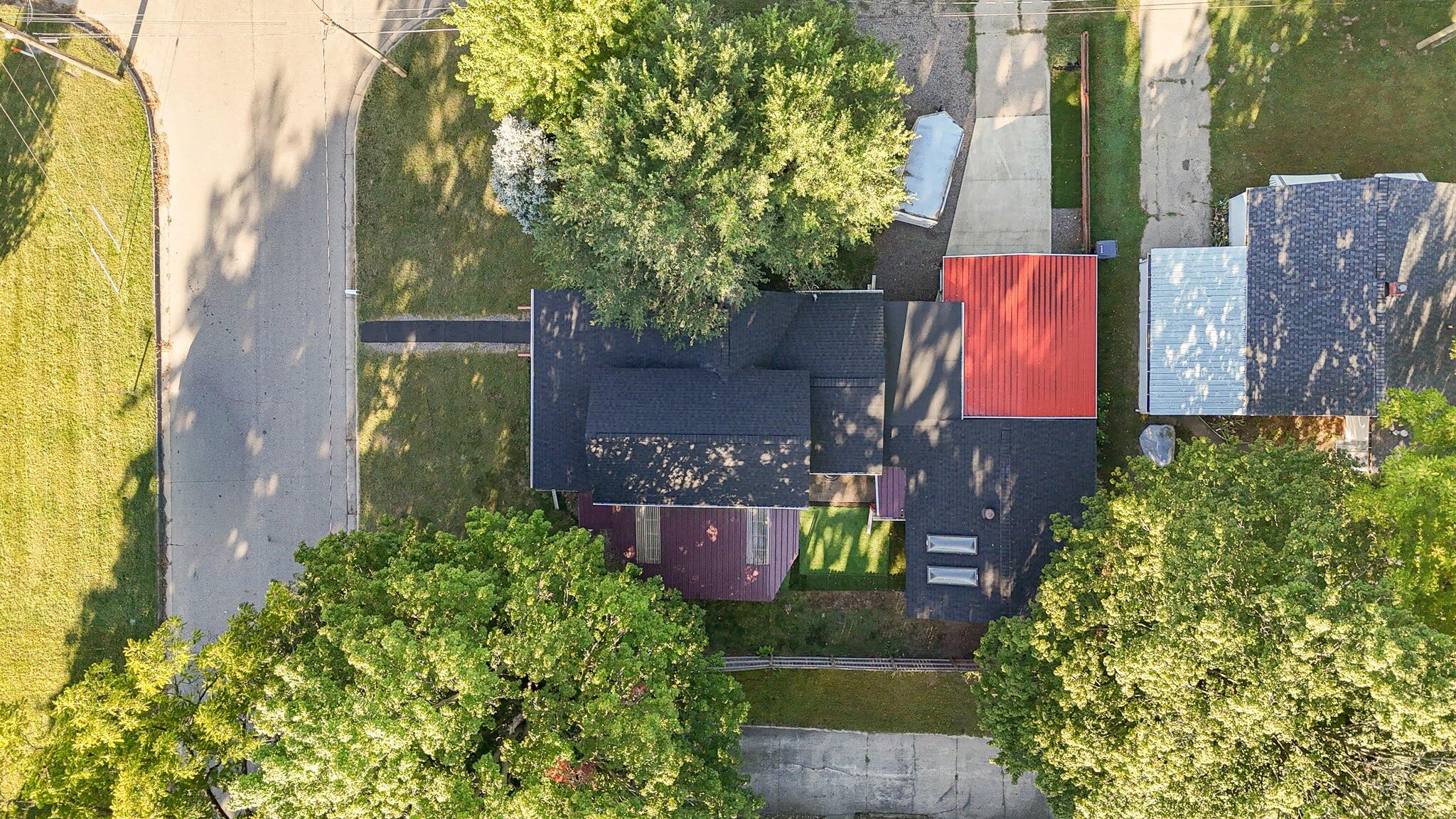 401 Sheldon Street