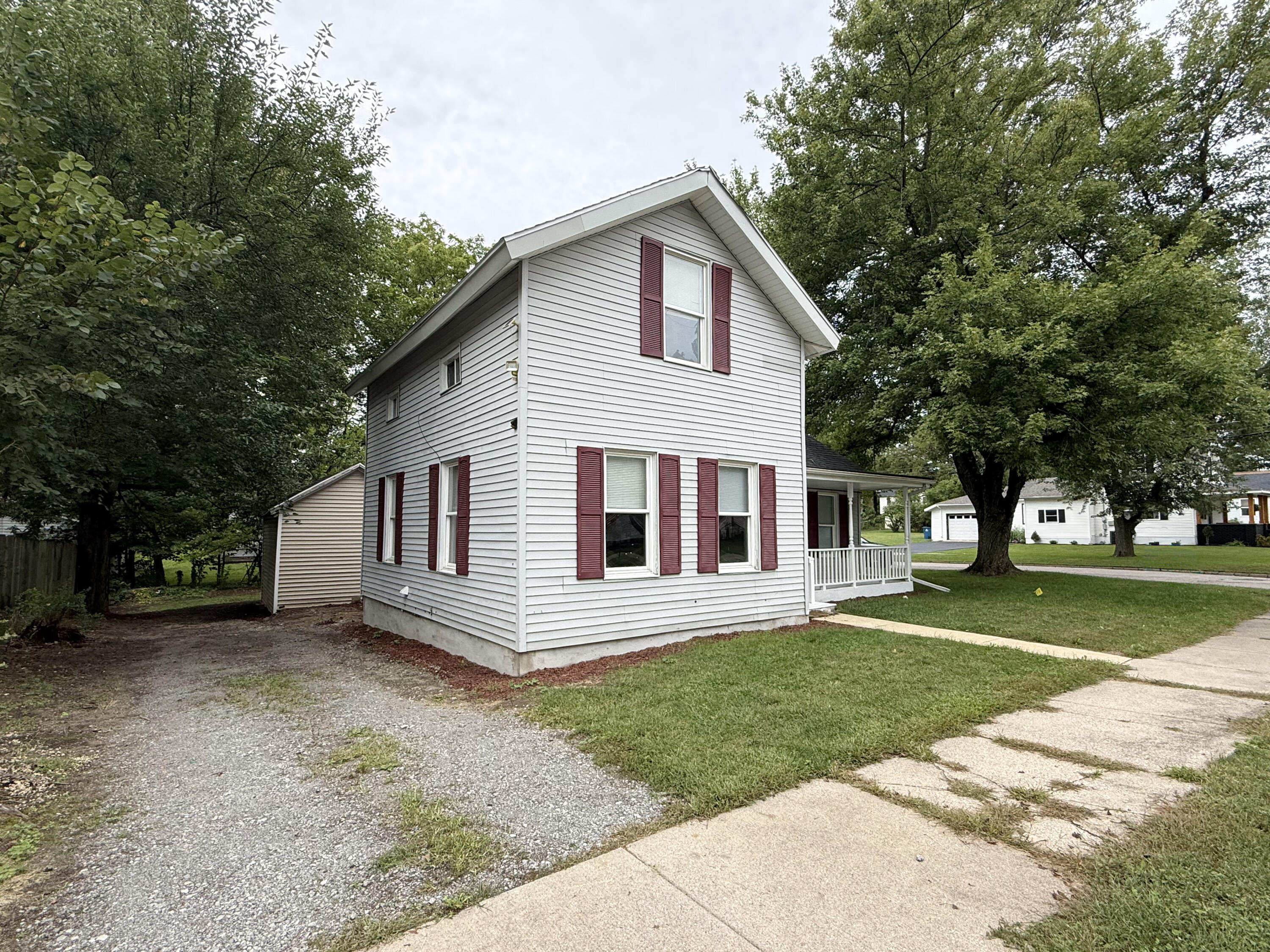 507 Orchard Street