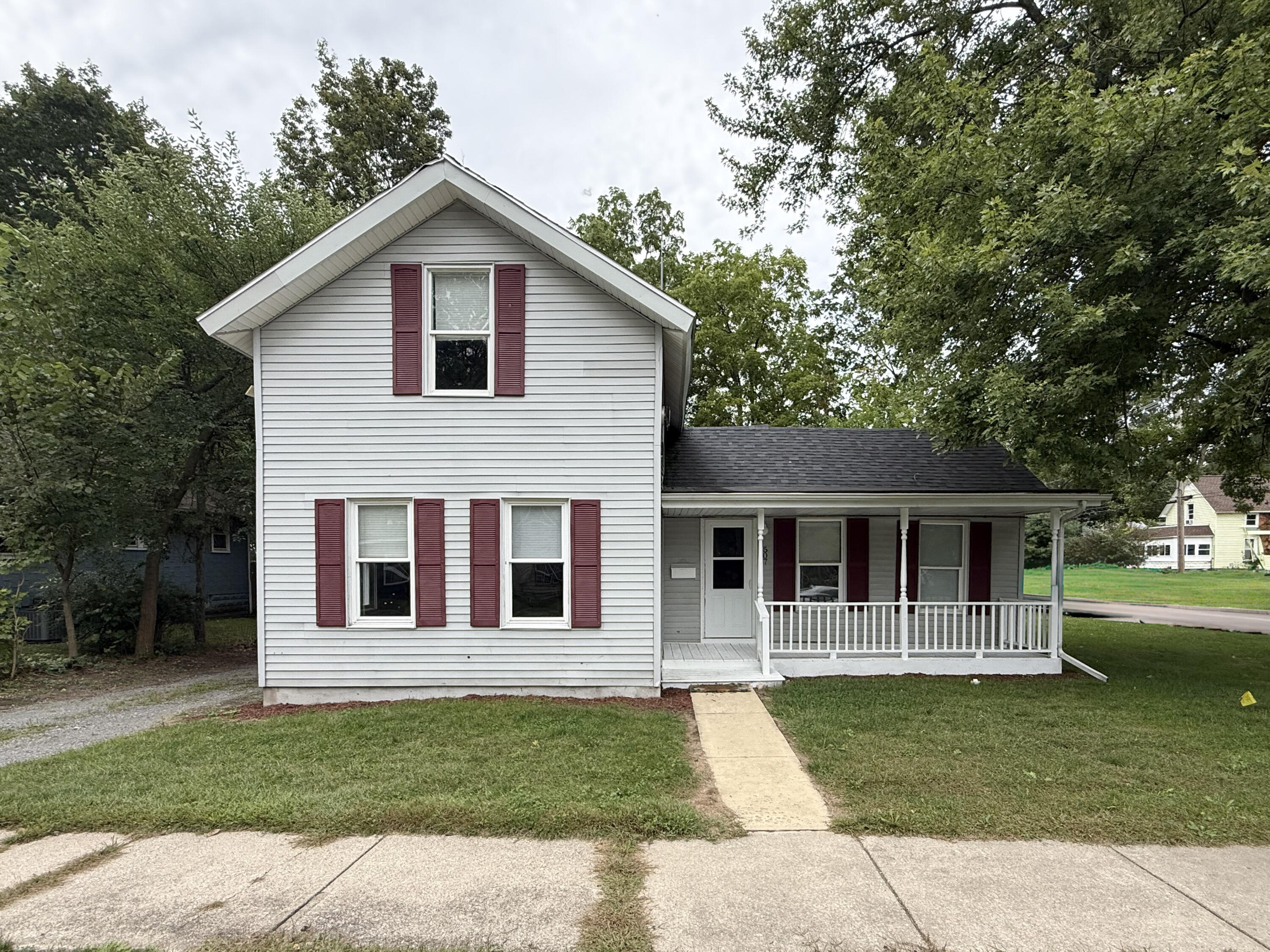 507 Orchard Street