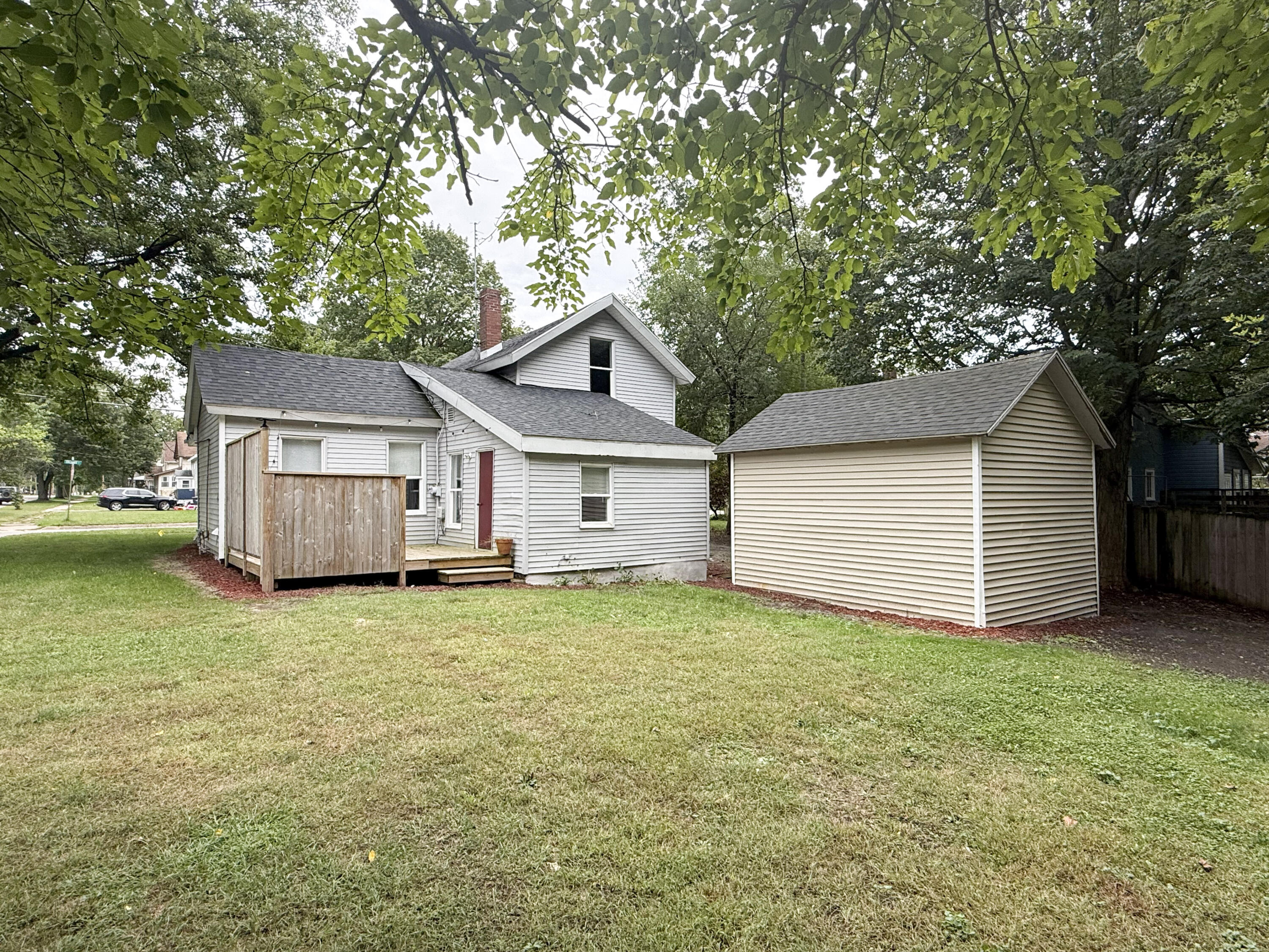 507 Orchard Street