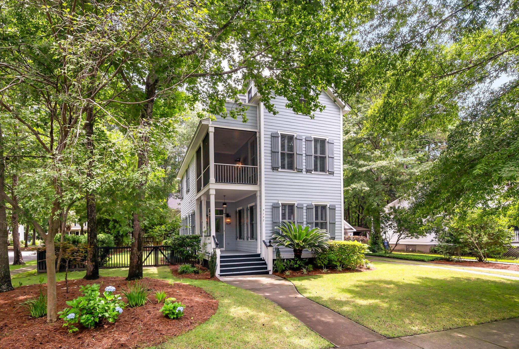 5152 Coral Reef Drive