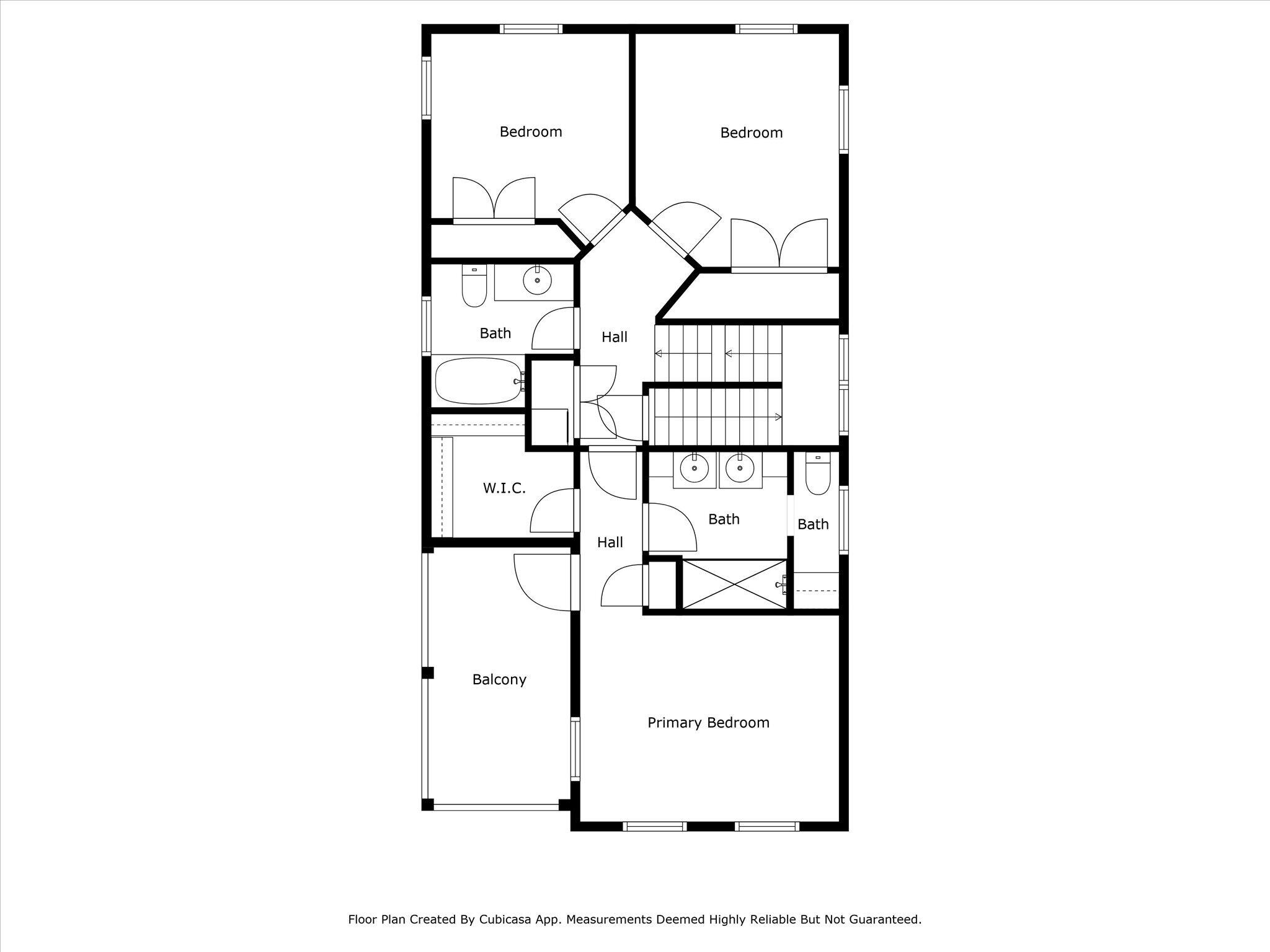 5152 Coral Reef Drive