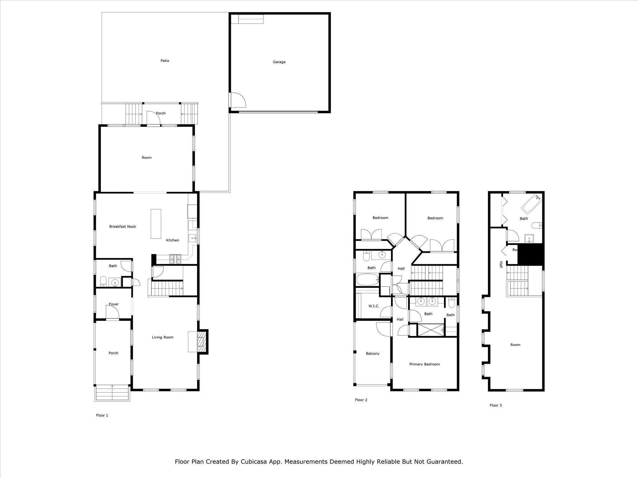 5152 Coral Reef Drive