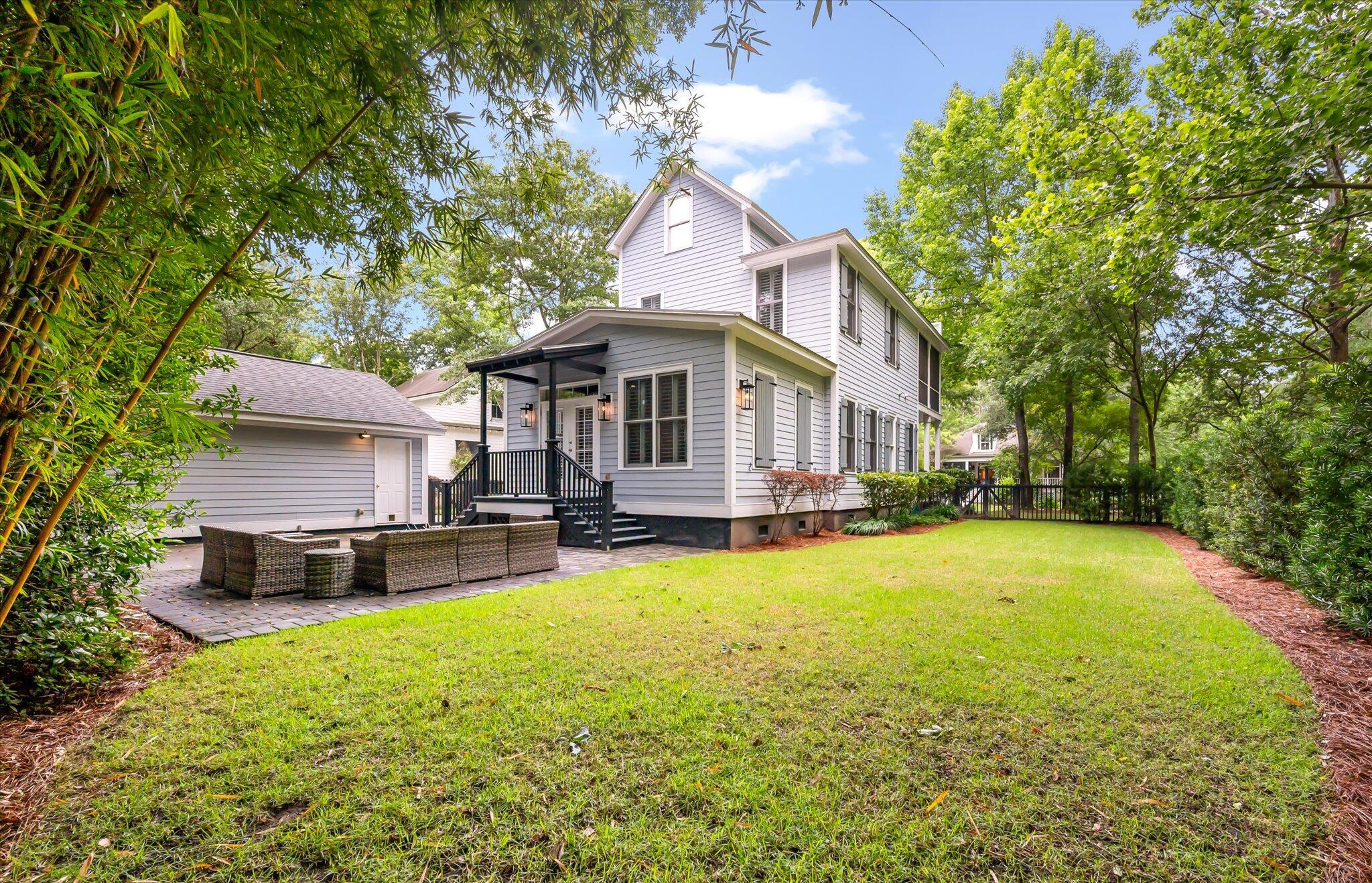 5152 Coral Reef Drive