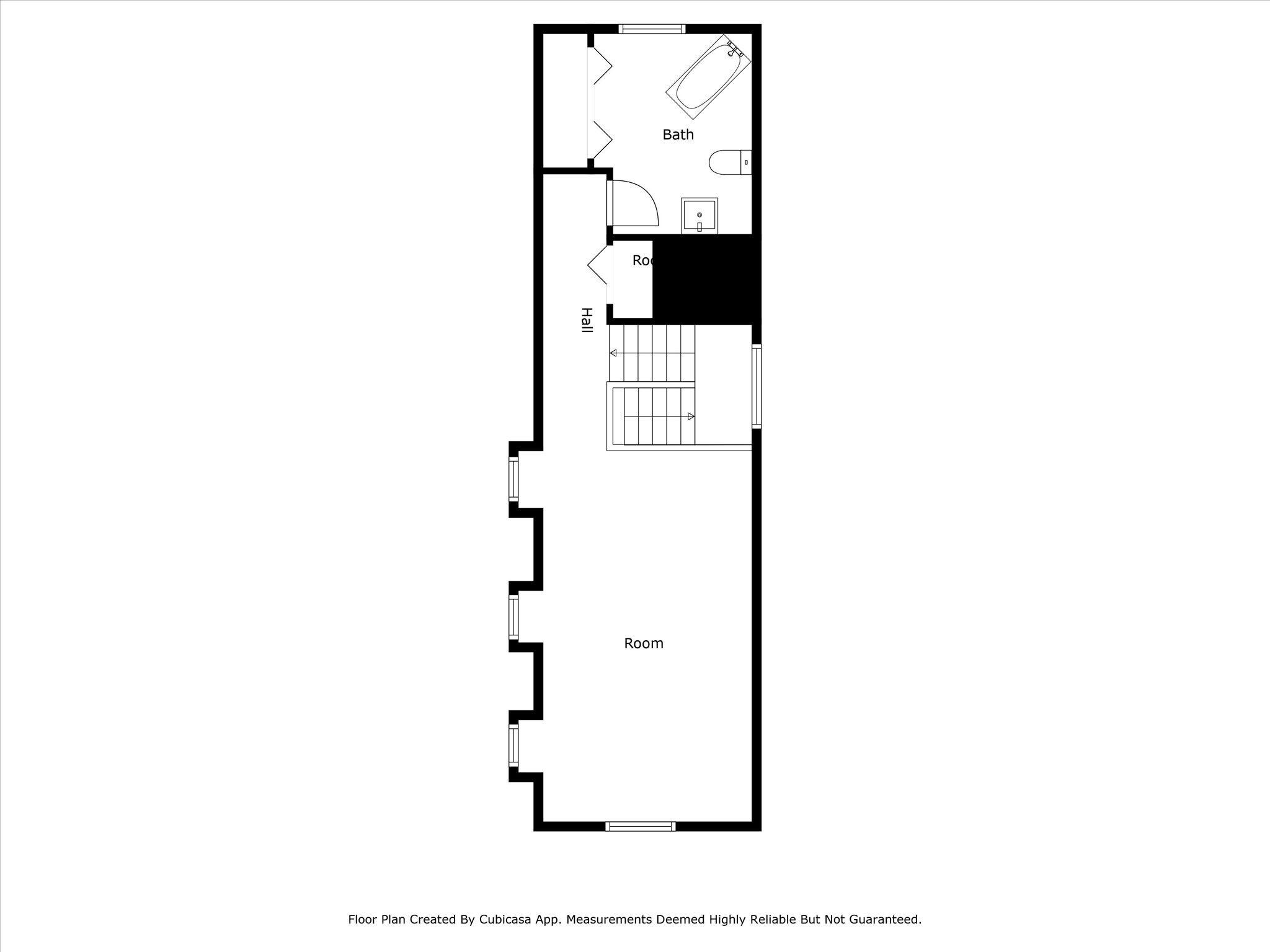 5152 Coral Reef Drive