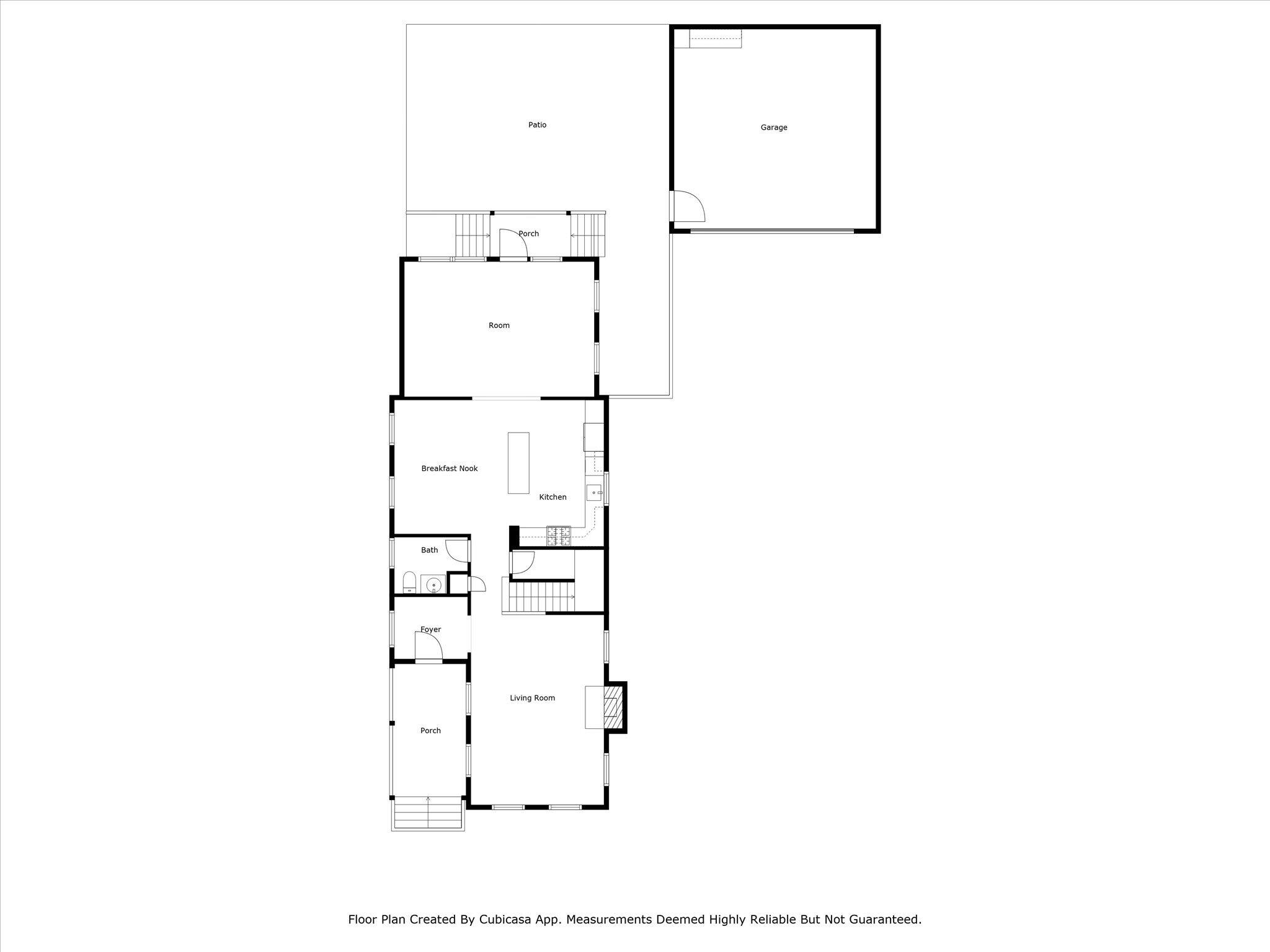 5152 Coral Reef Drive