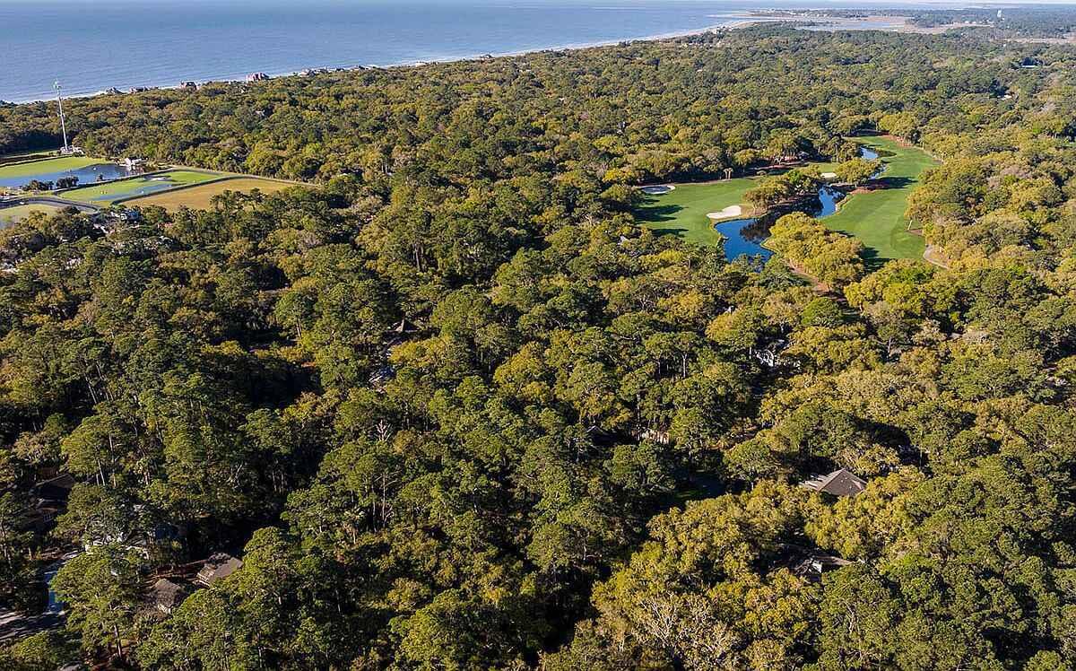 291 Ruddy Turnstone, Share B, Johns Island