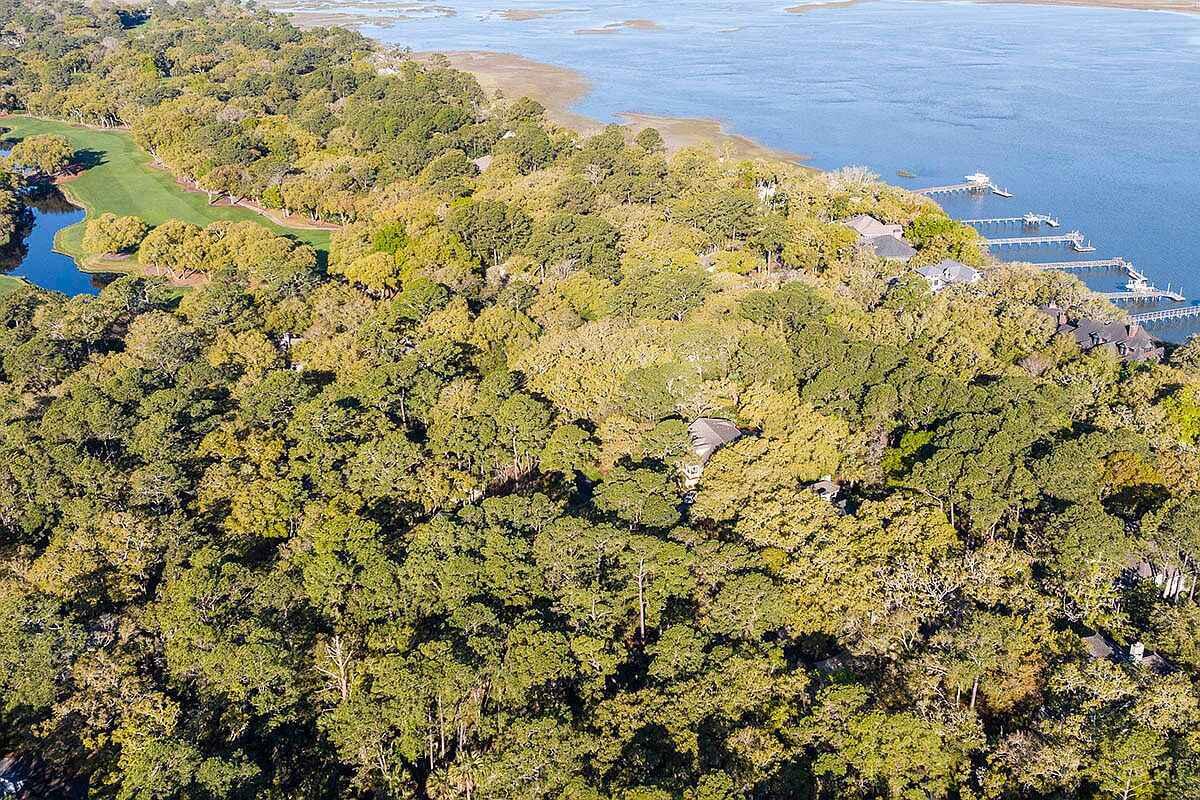 291 Ruddy Turnstone, Share B, Johns Island