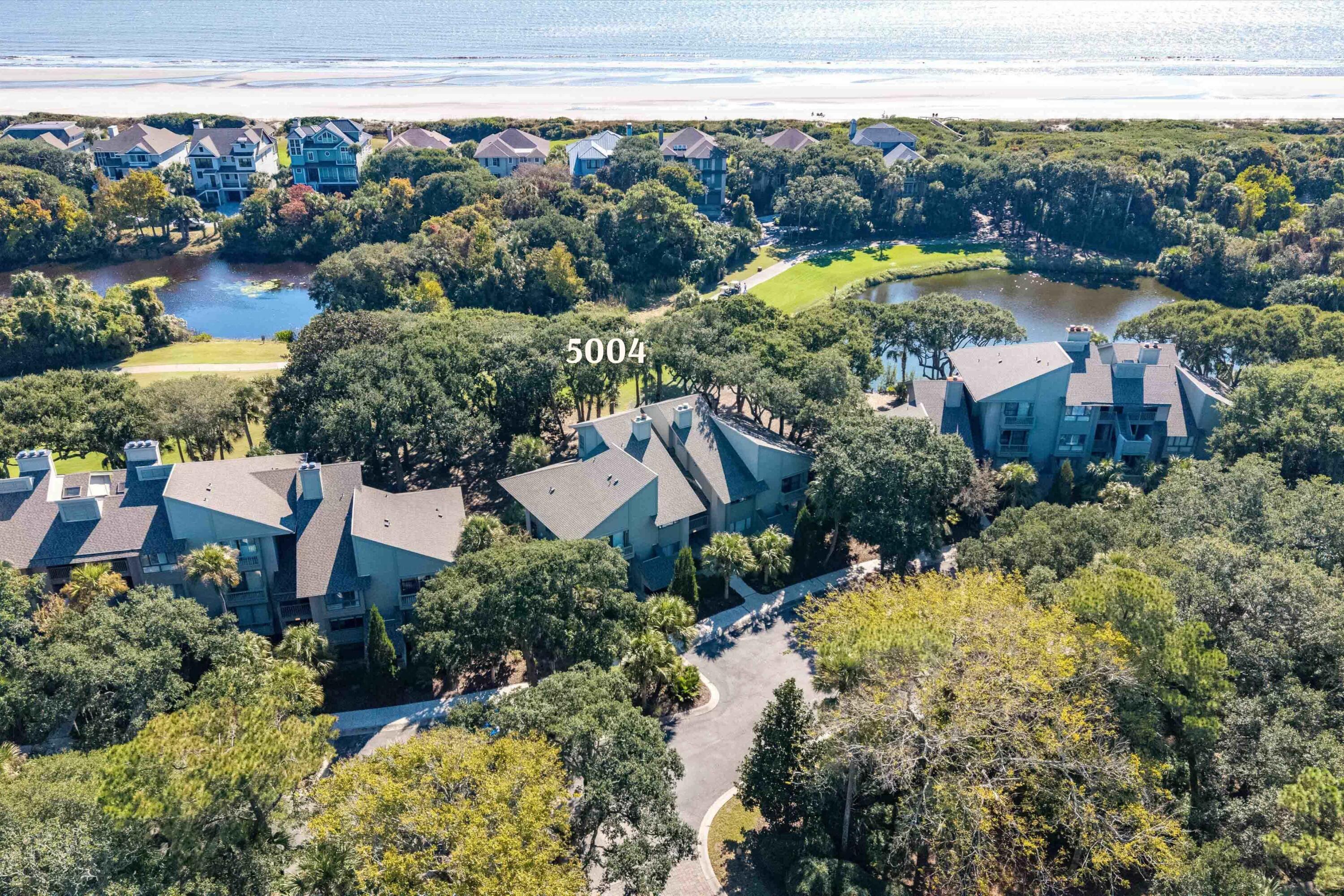 5004 Green Dolphin Way Unit: Share E