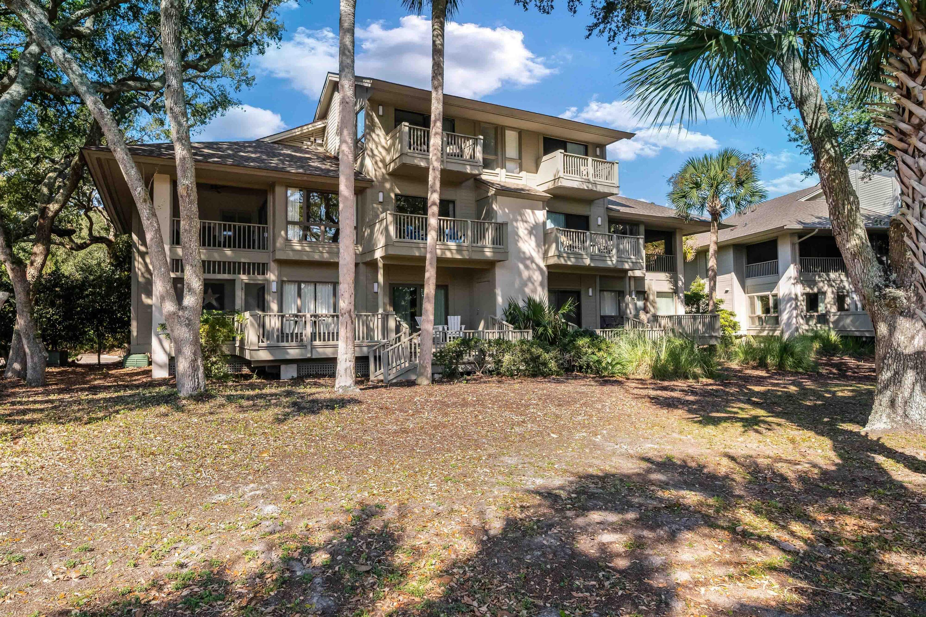 5004 Green Dolphin Way Unit: Share E