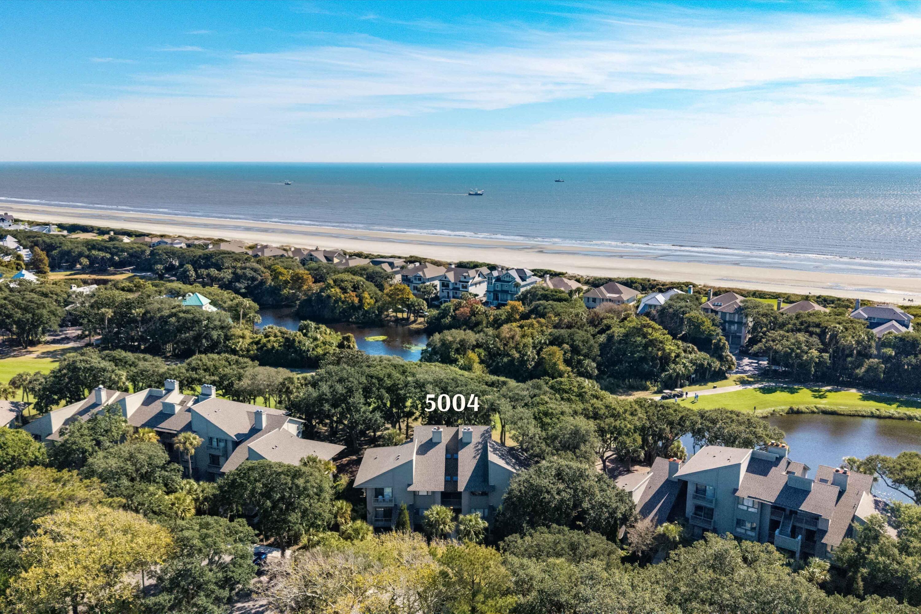 5004 Green Dolphin Way Unit: Share E