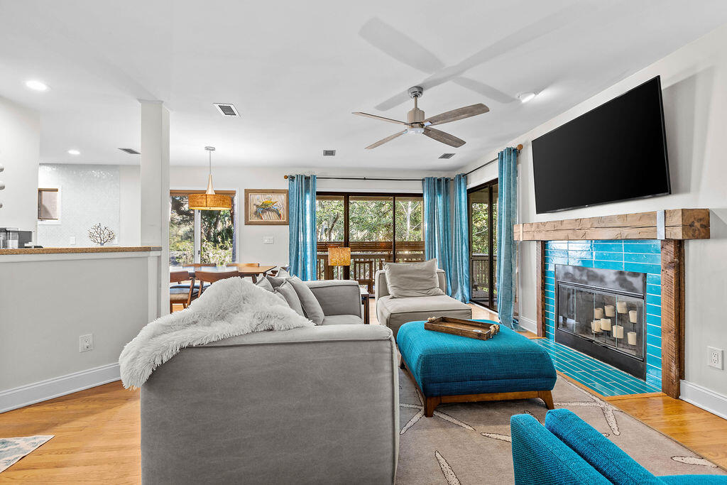 2764 Hidden Oak Drive