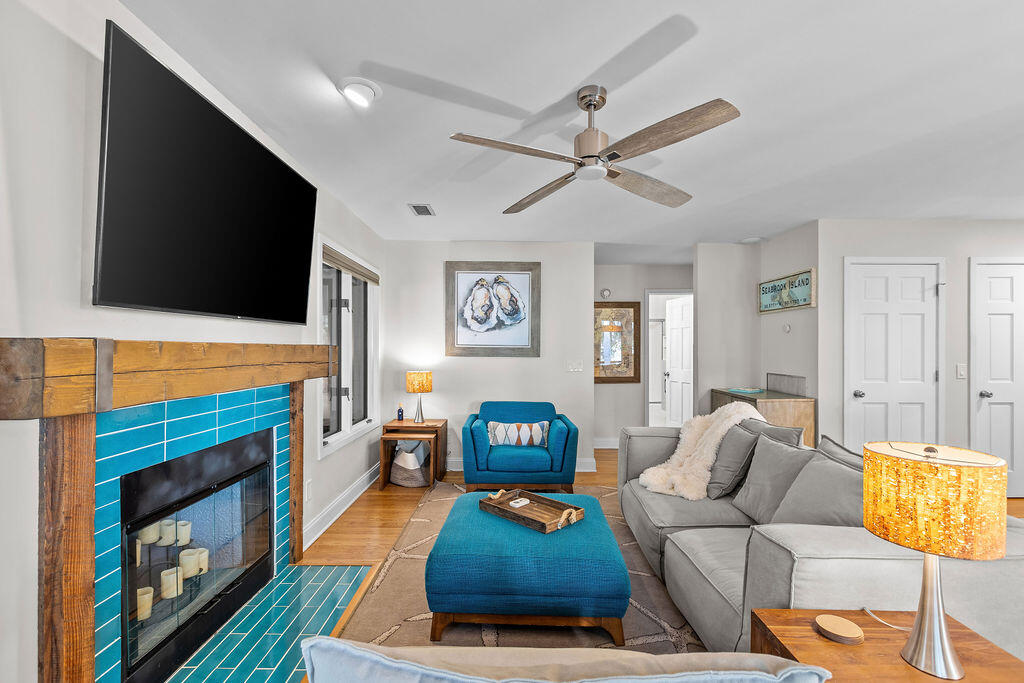 2764 Hidden Oak Drive