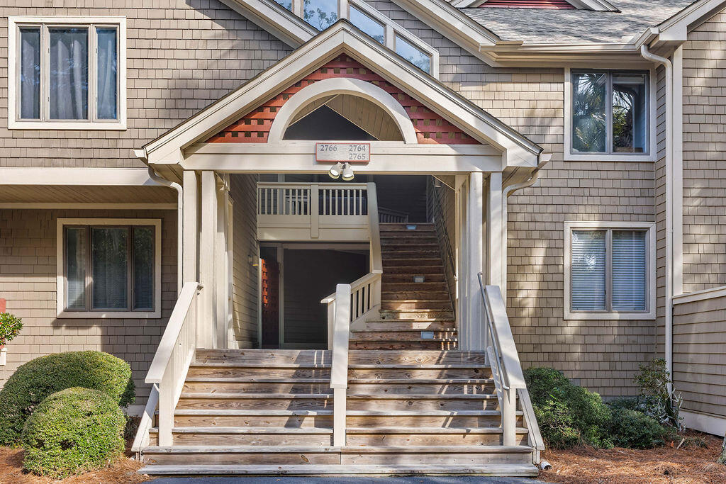 2764 Hidden Oak Drive