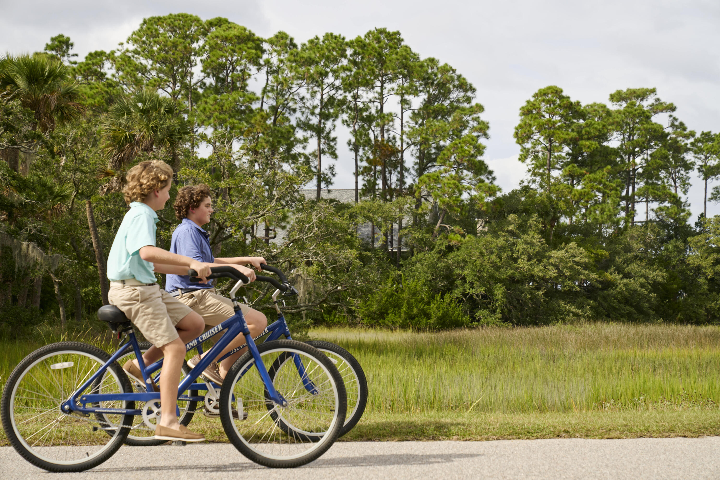 2764 Hidden Oak Drive