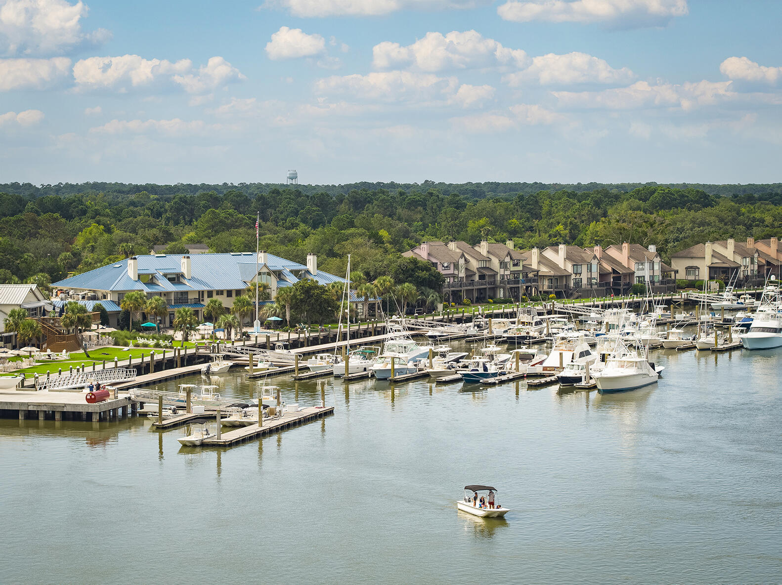 2764 Hidden Oak Drive