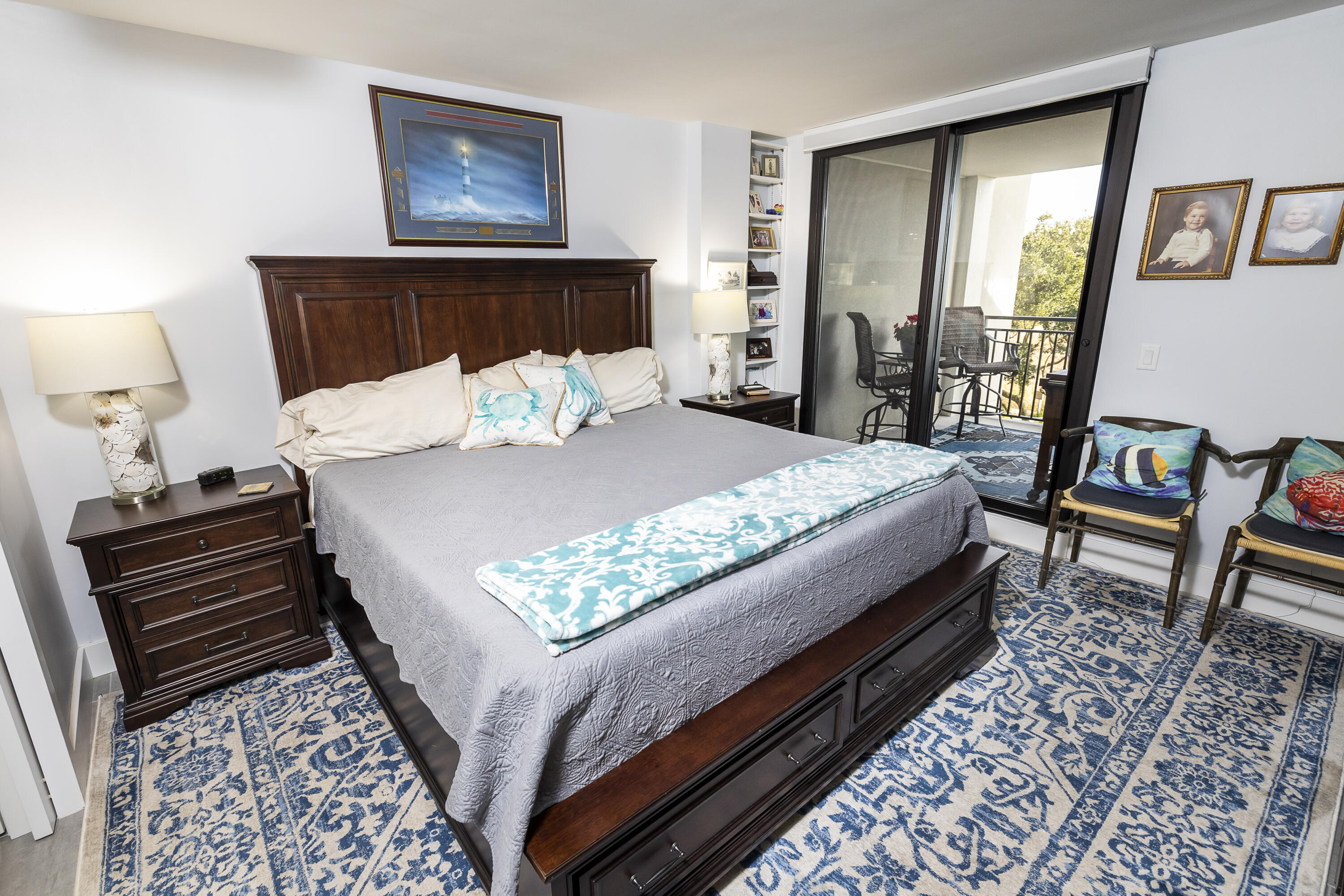 7600 Palmetto Drive # 224 Unit: D-224