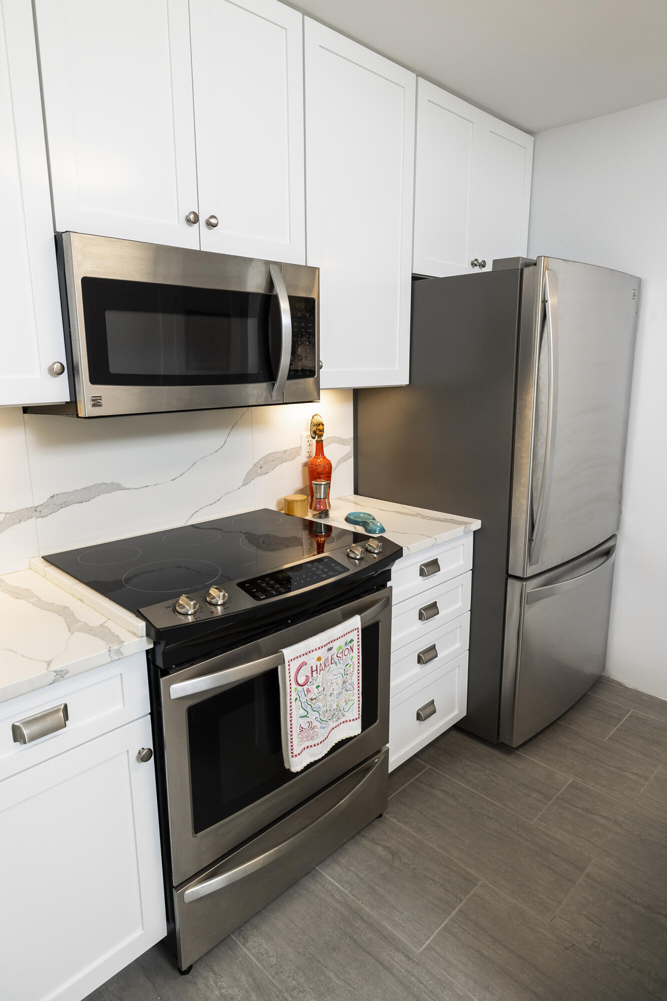 7600 Palmetto Drive # 224 Unit: D-224