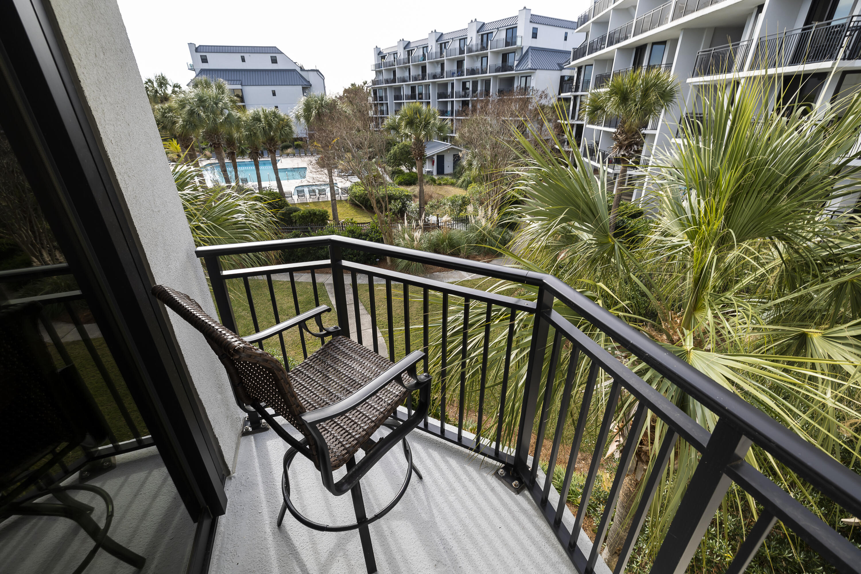 7600 Palmetto Drive # 224 Unit: D-224