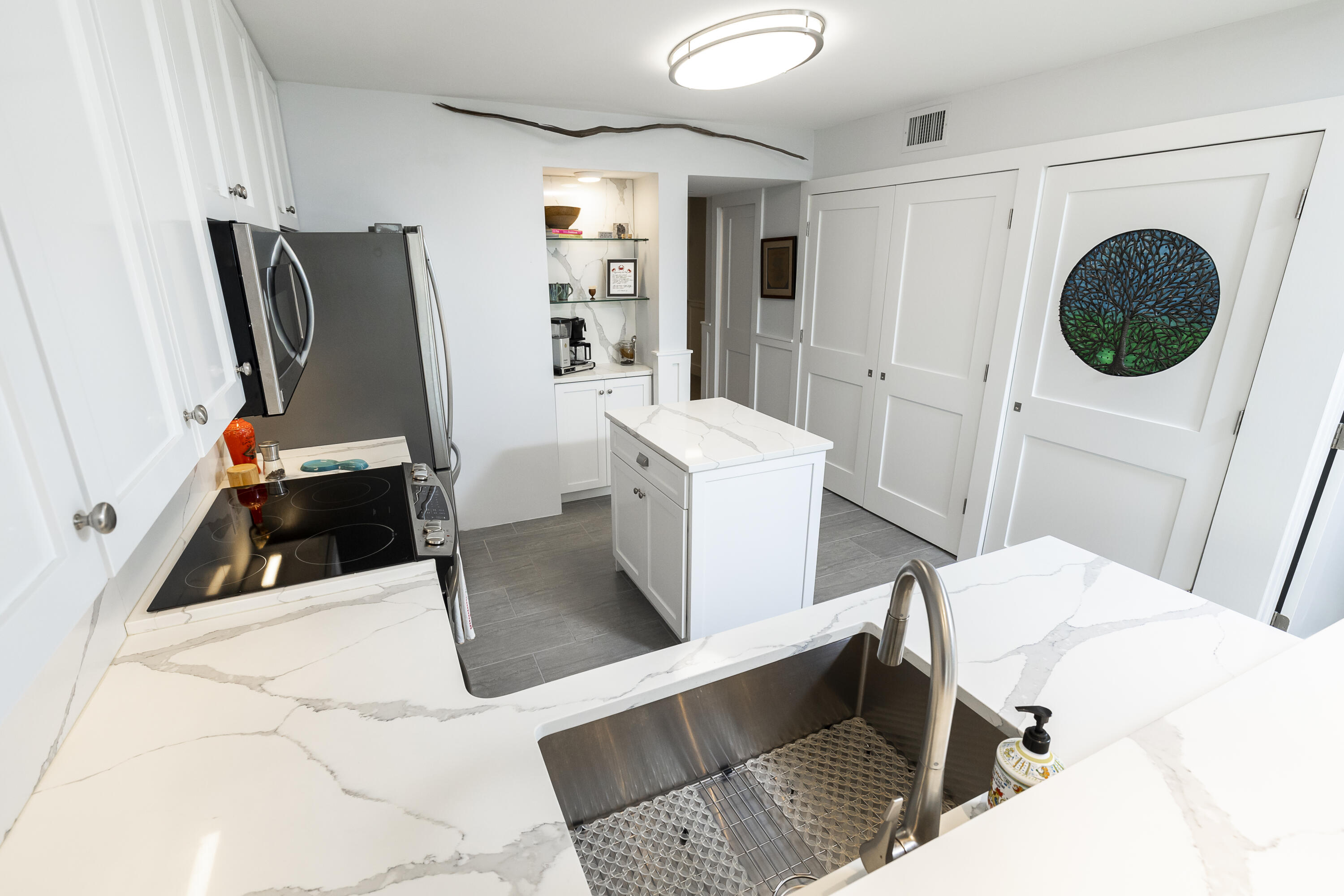 7600 Palmetto Drive # 224 Unit: D-224